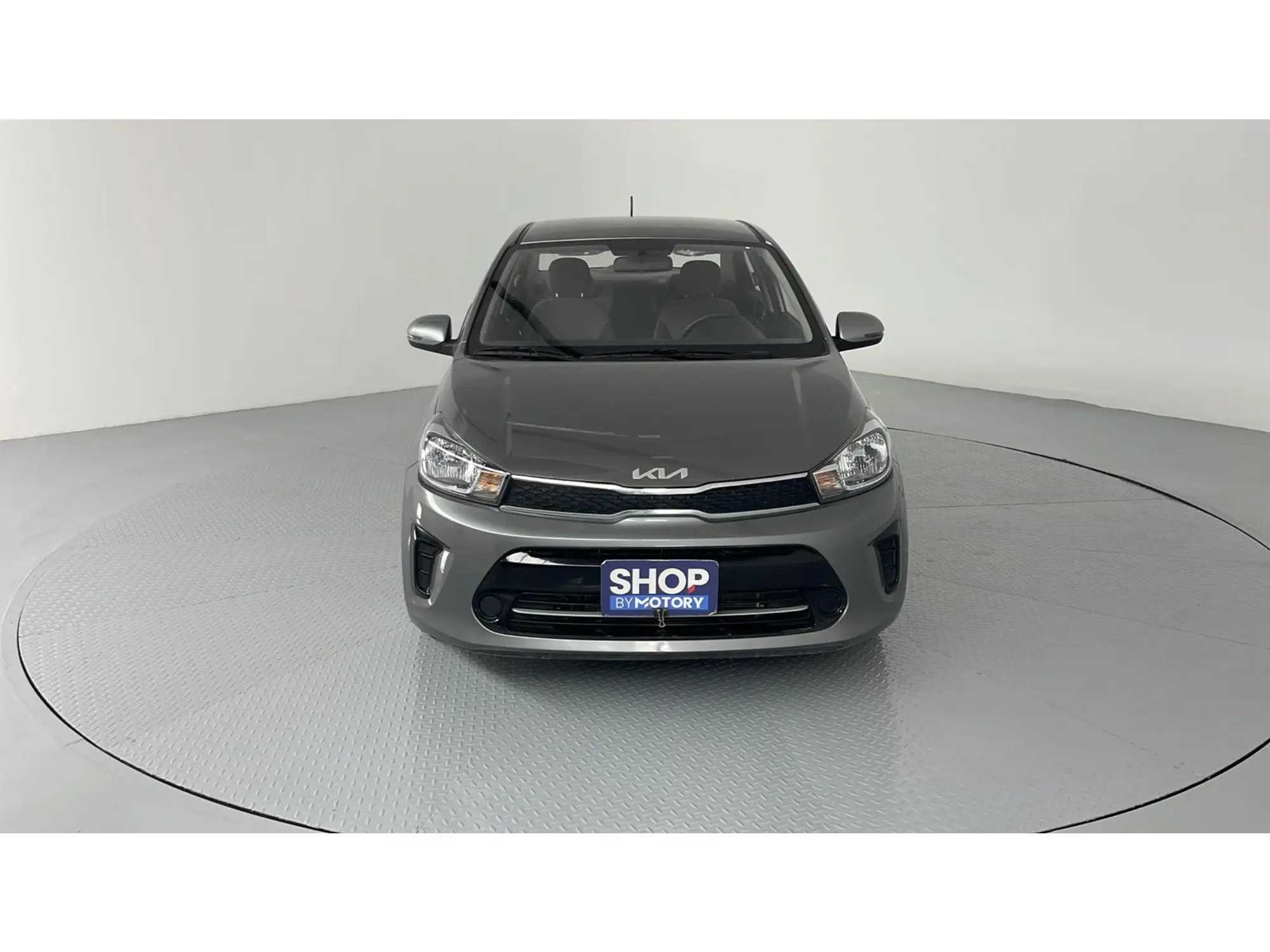 KIA Pegas GL 2026
