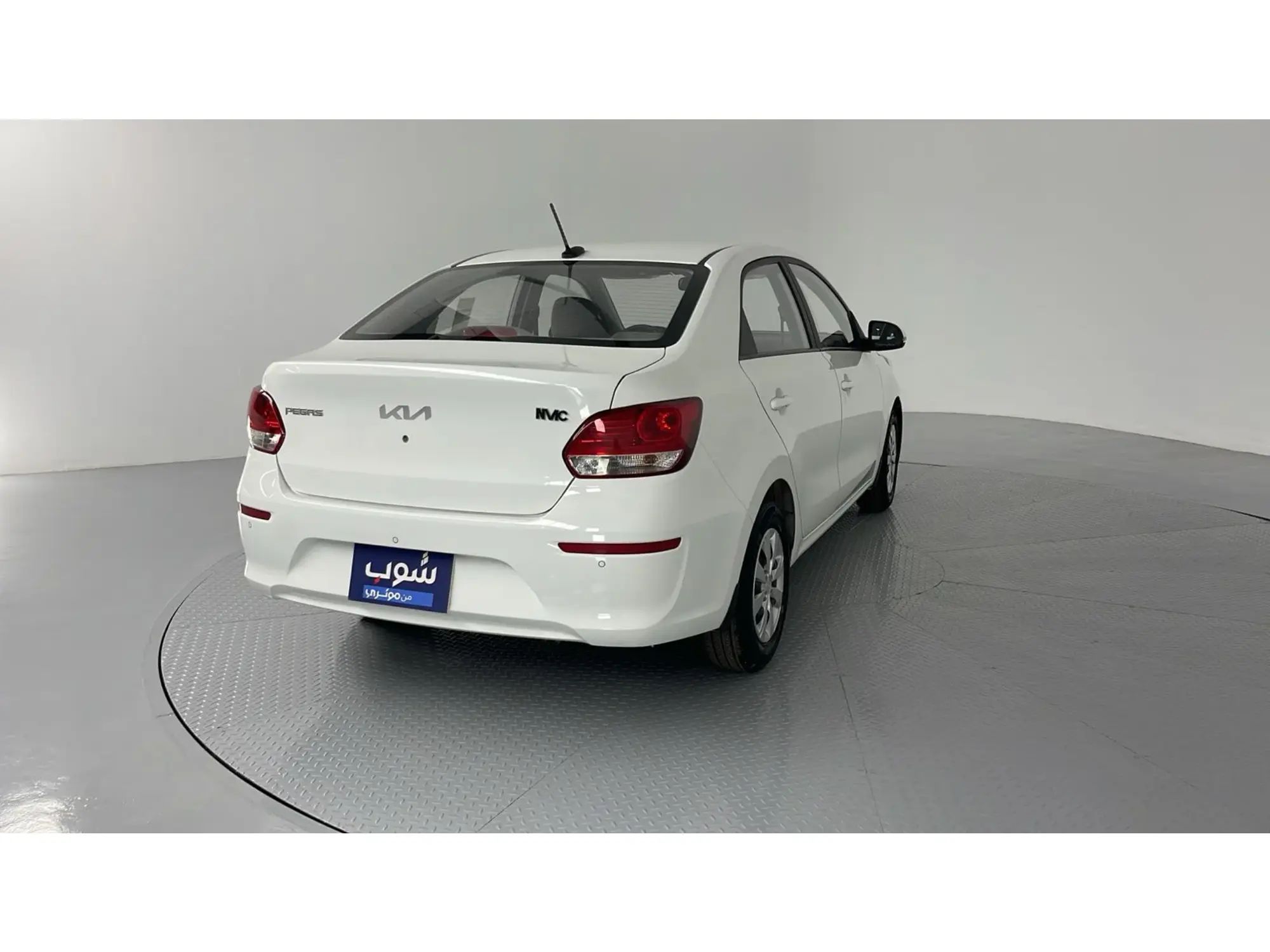 KIA Pegas GL 2026