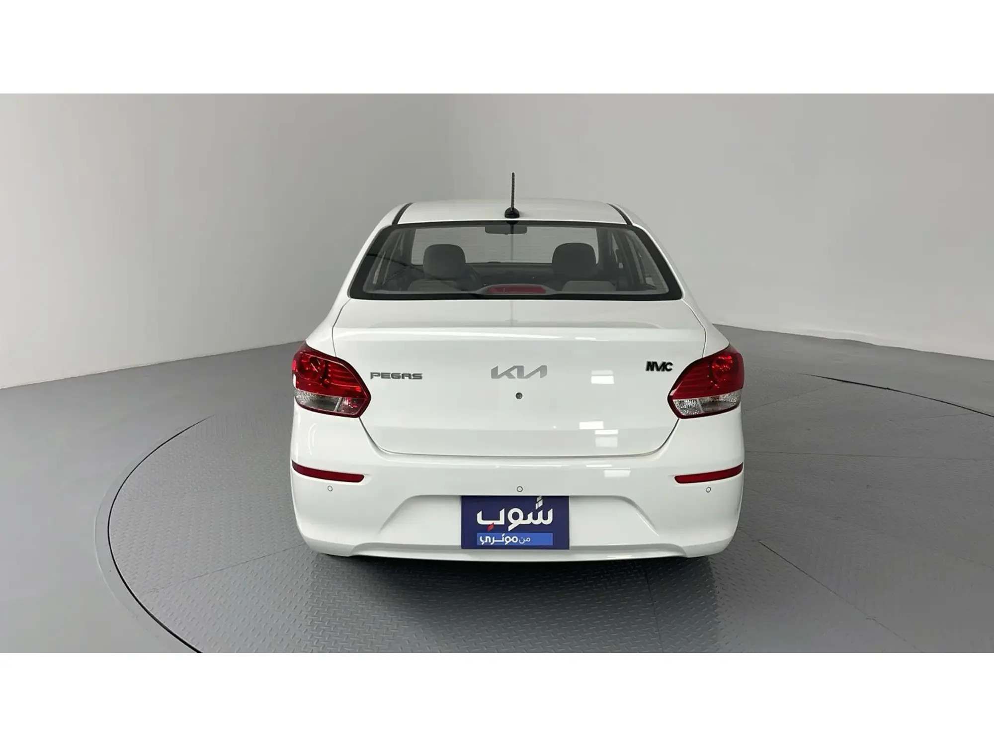 KIA Pegas GL 2026