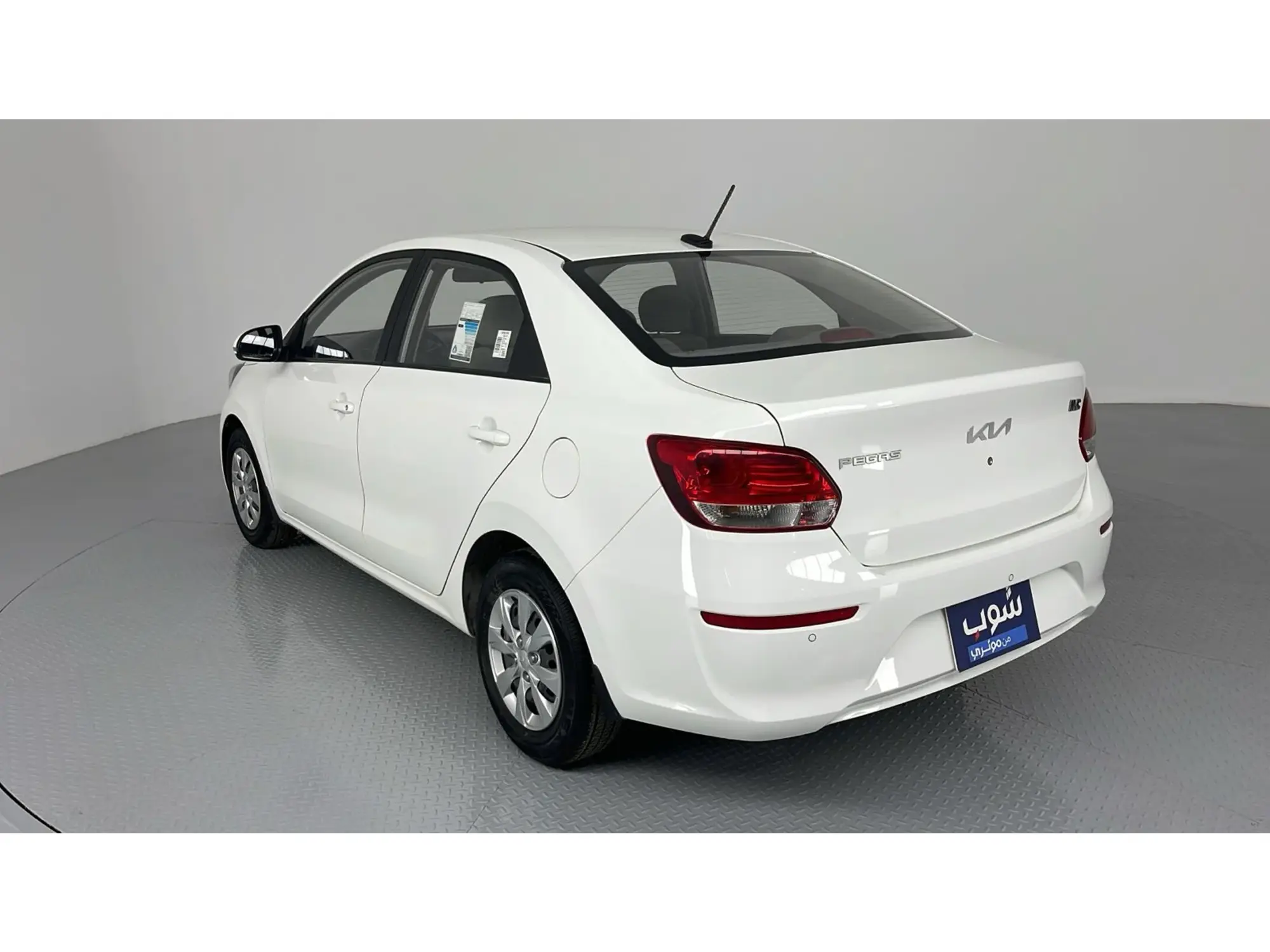 KIA Pegas GL 2026