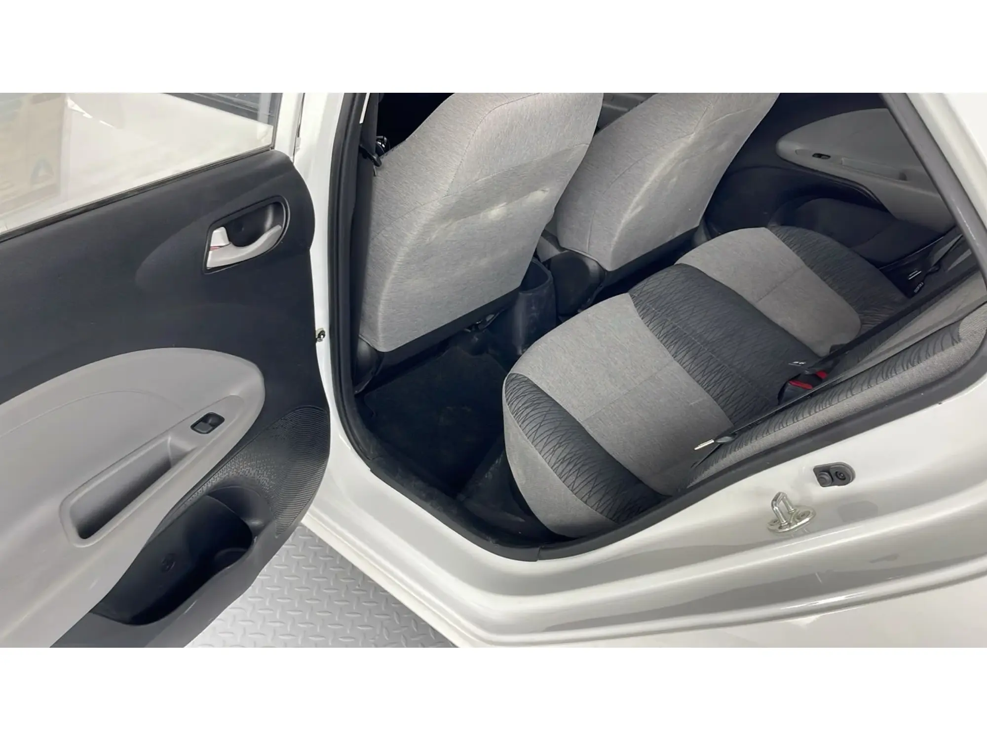 KIA Pegas GL 2026
