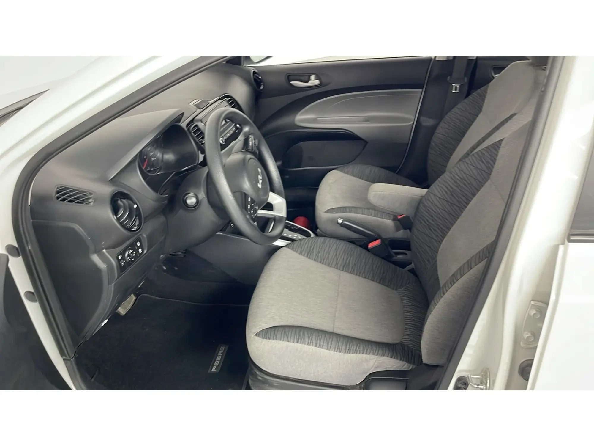 KIA Pegas GL 2026