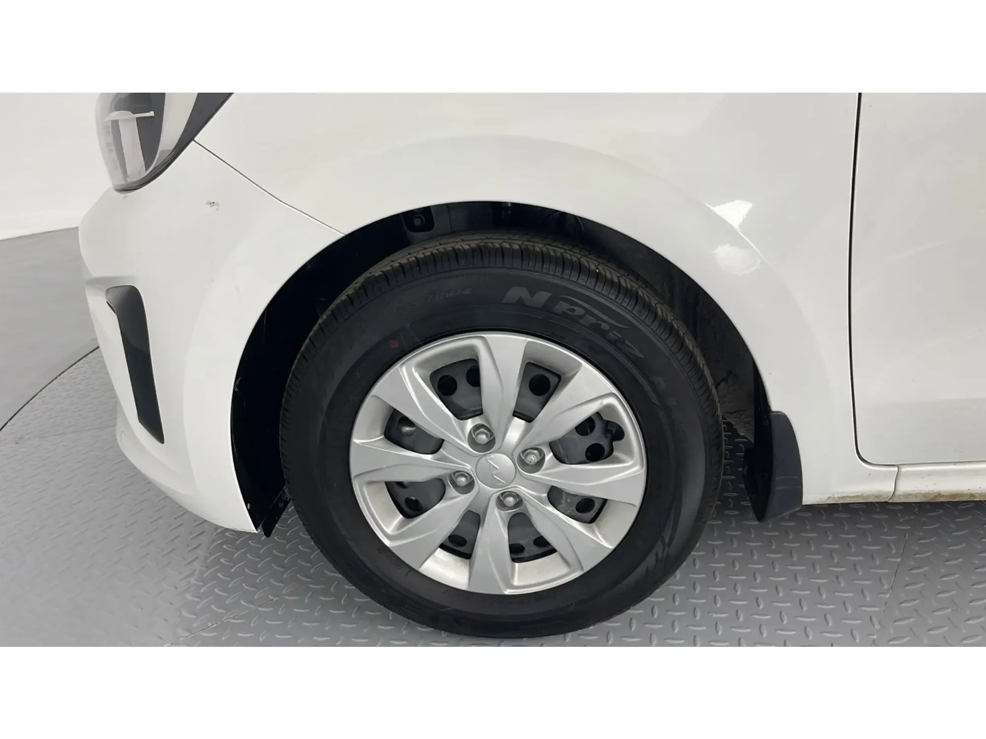 KIA Pegas GL 2026