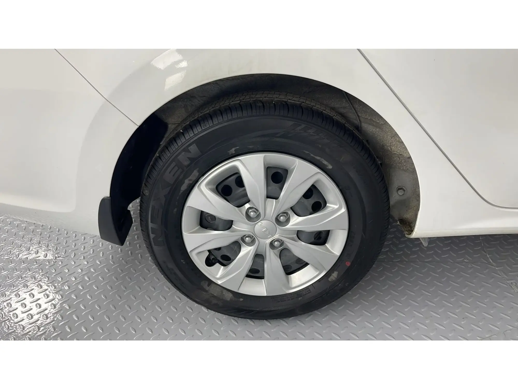 KIA Pegas GL 2026