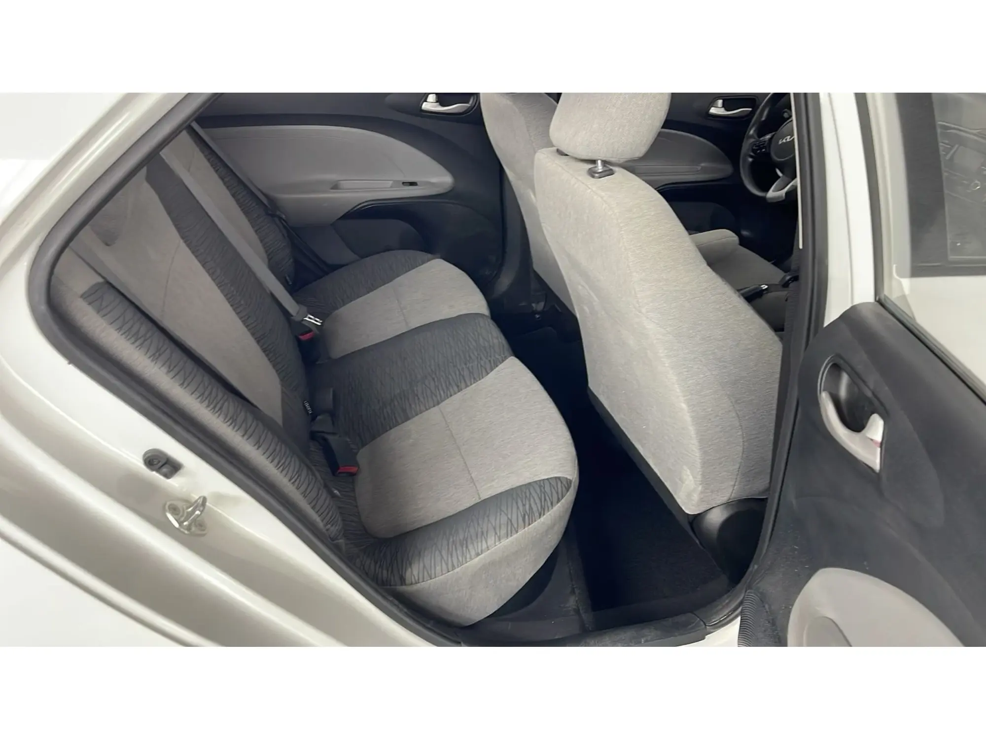 KIA Pegas GL 2026
