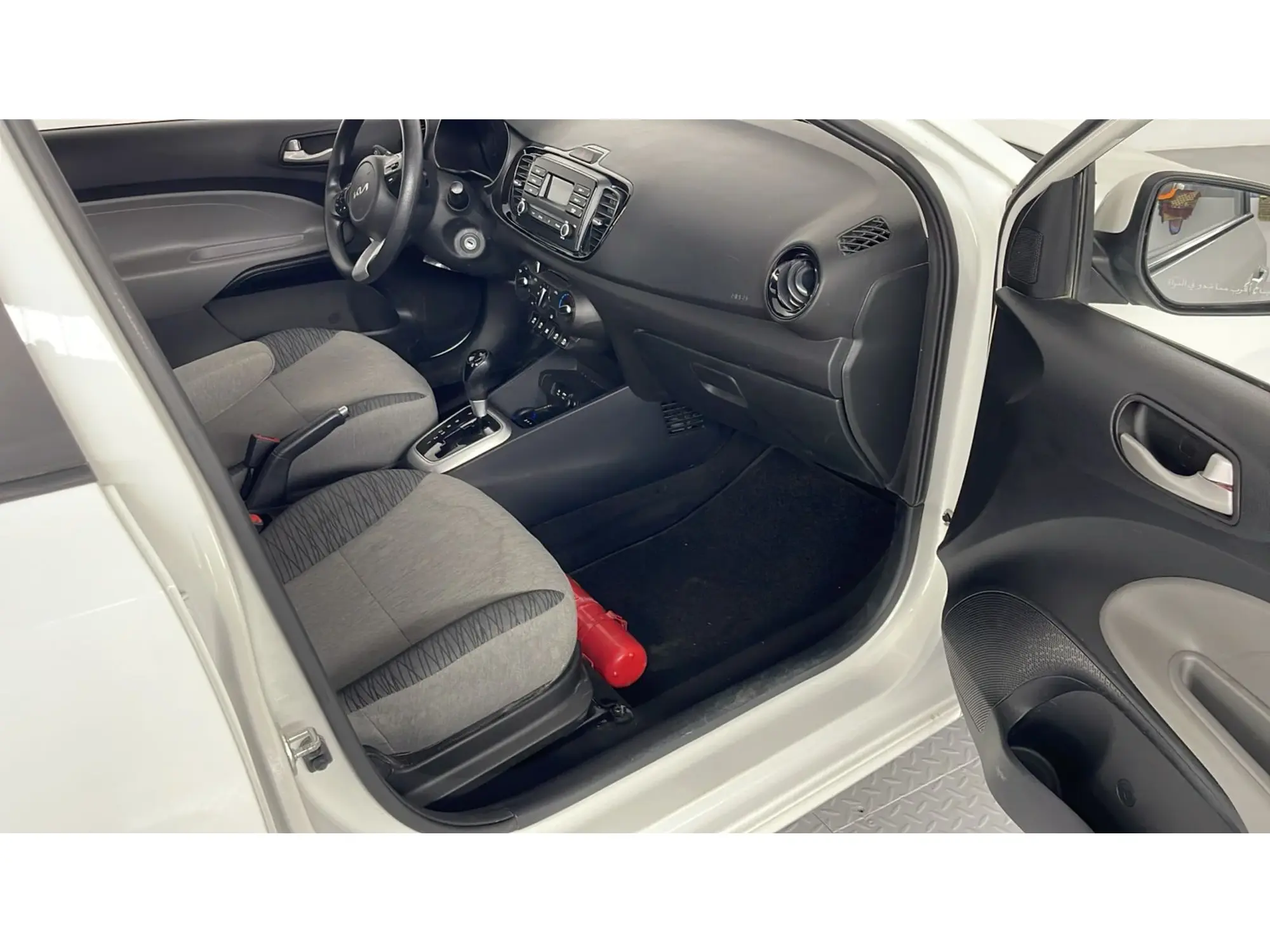 KIA Pegas GL 2026