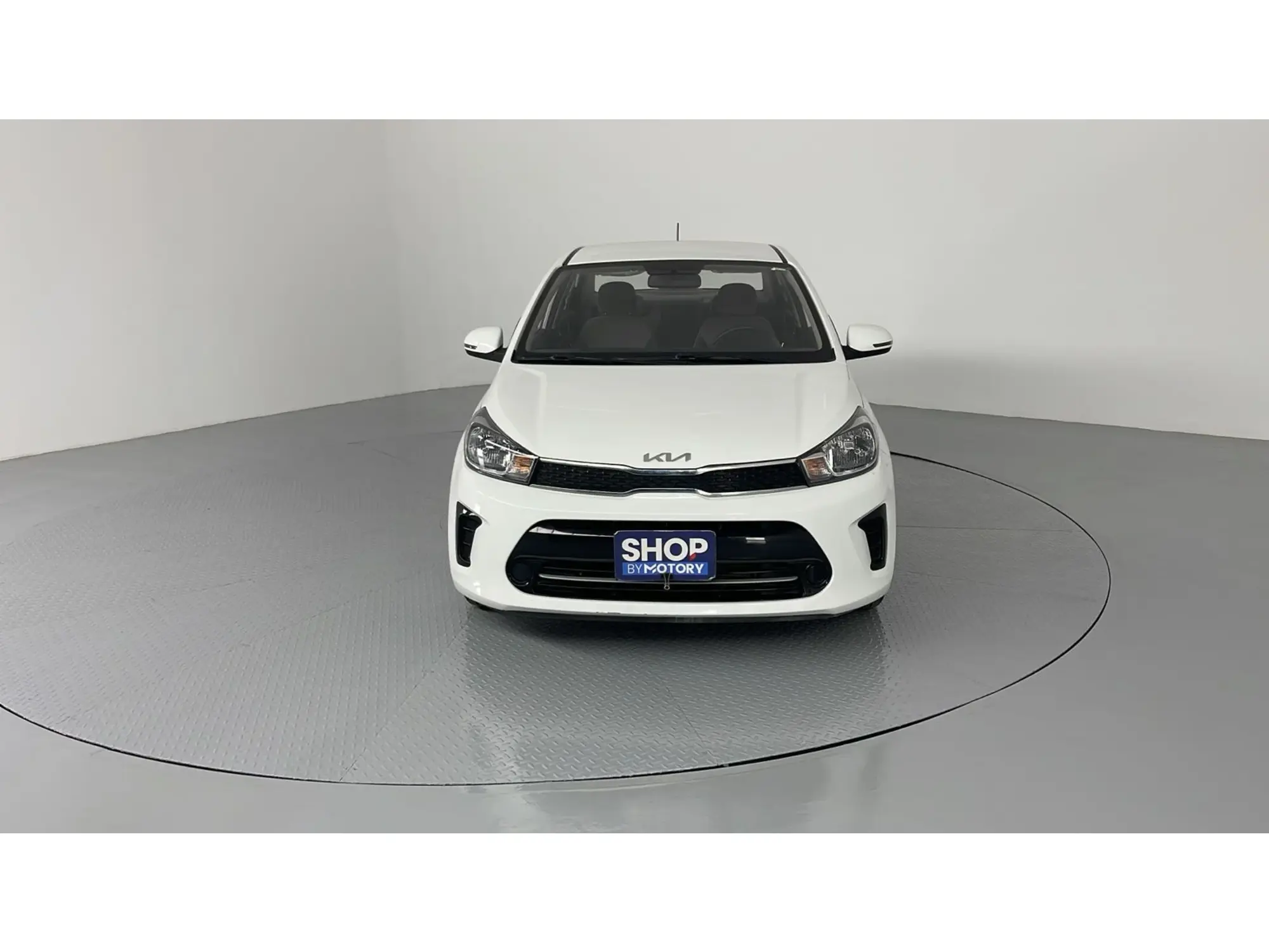 KIA Pegas GL 2026