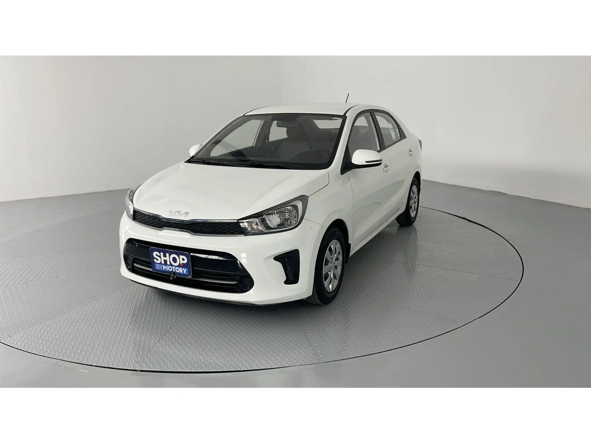 KIA Pegas GL 2026