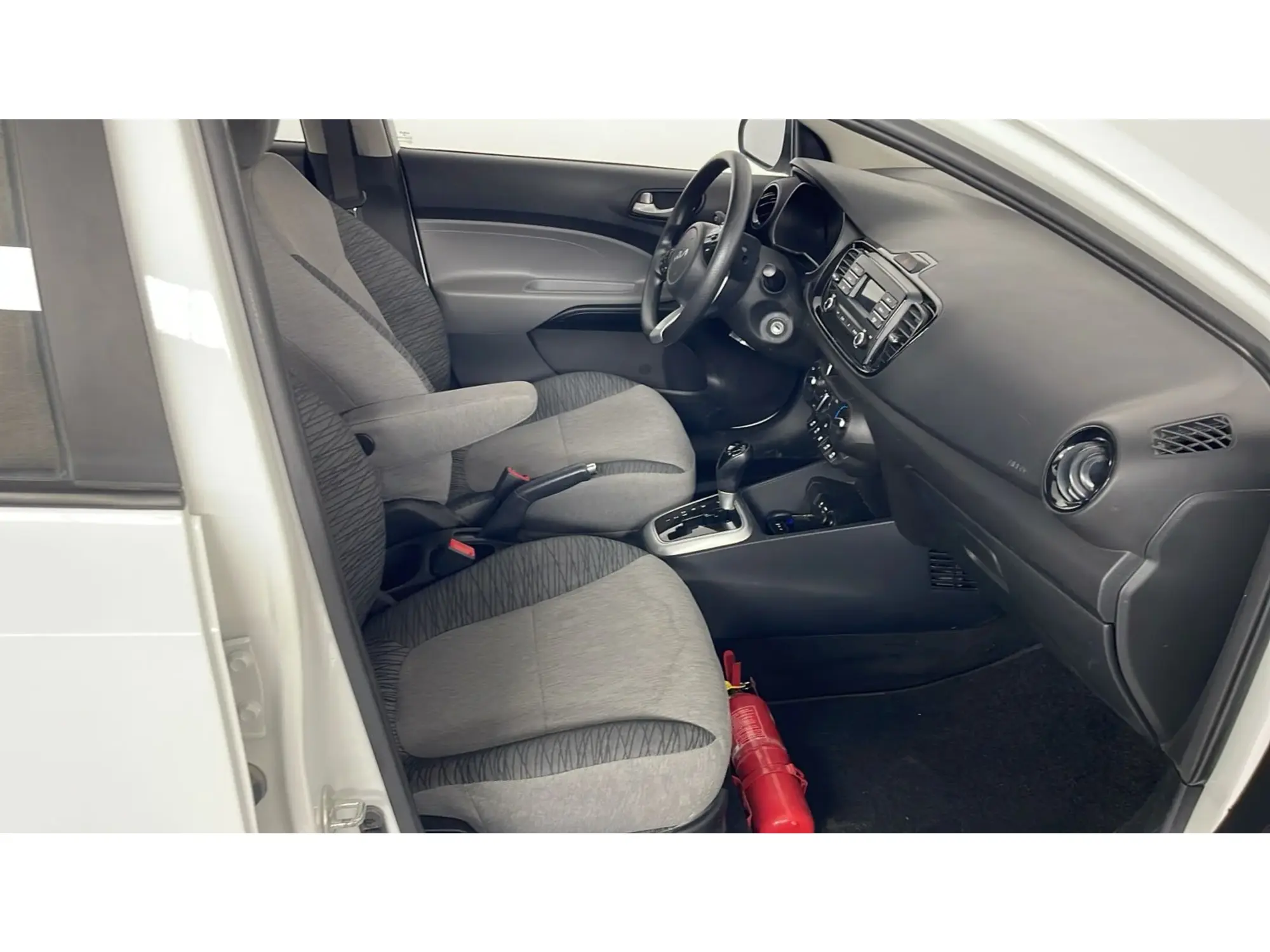KIA Pegas GL 2026