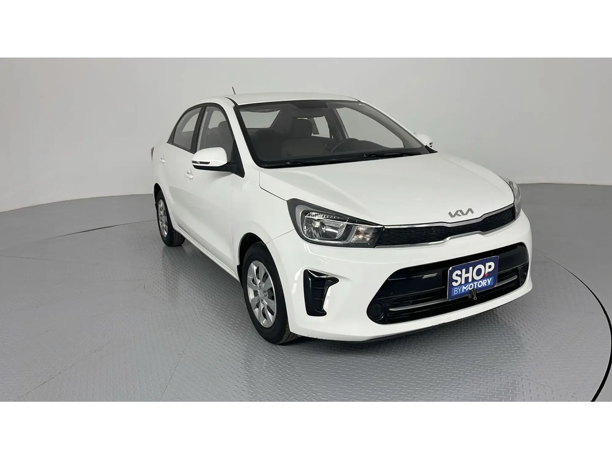 KIA Pegas GL 2026