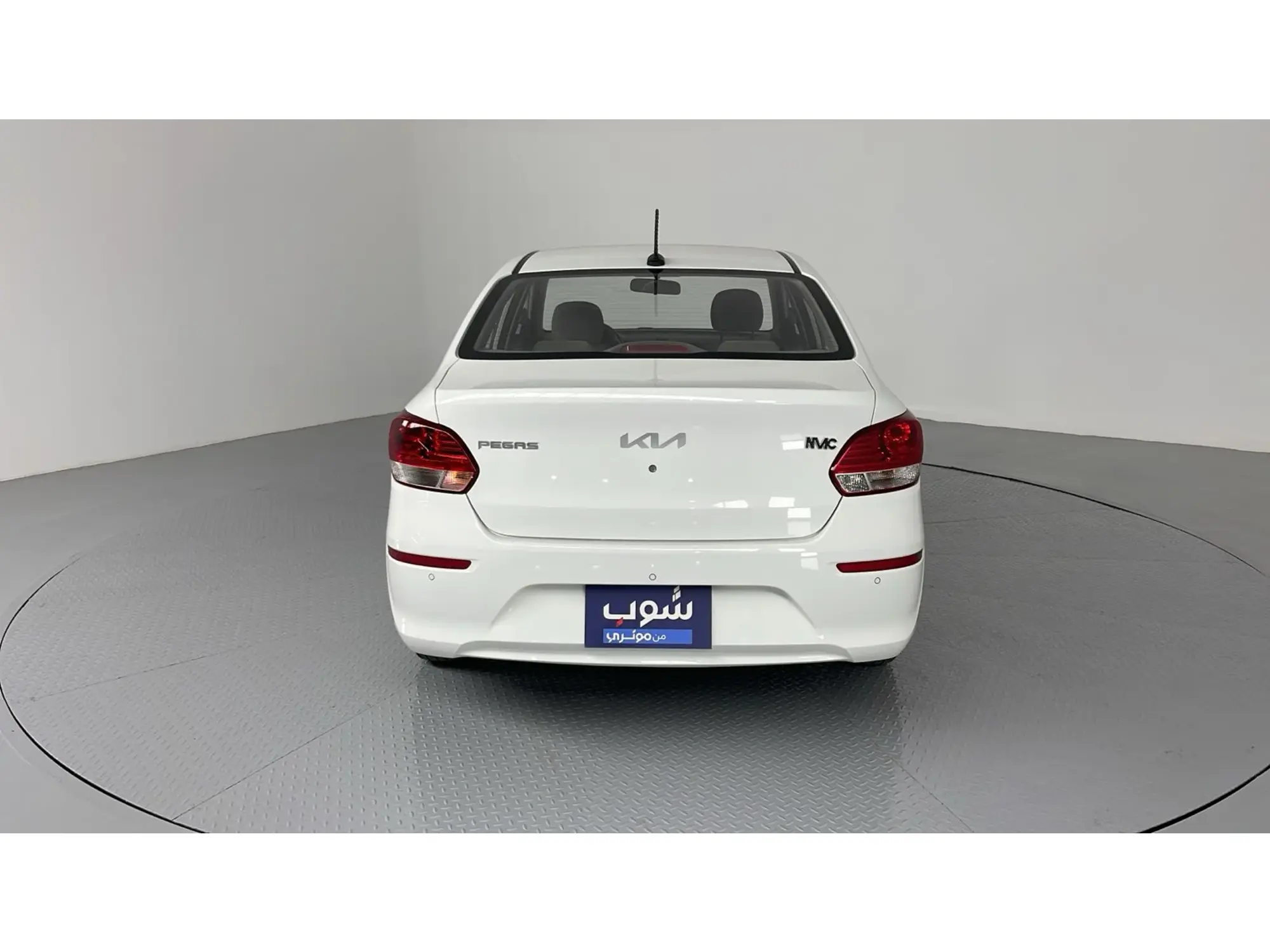 KIA Pegas GL 2026