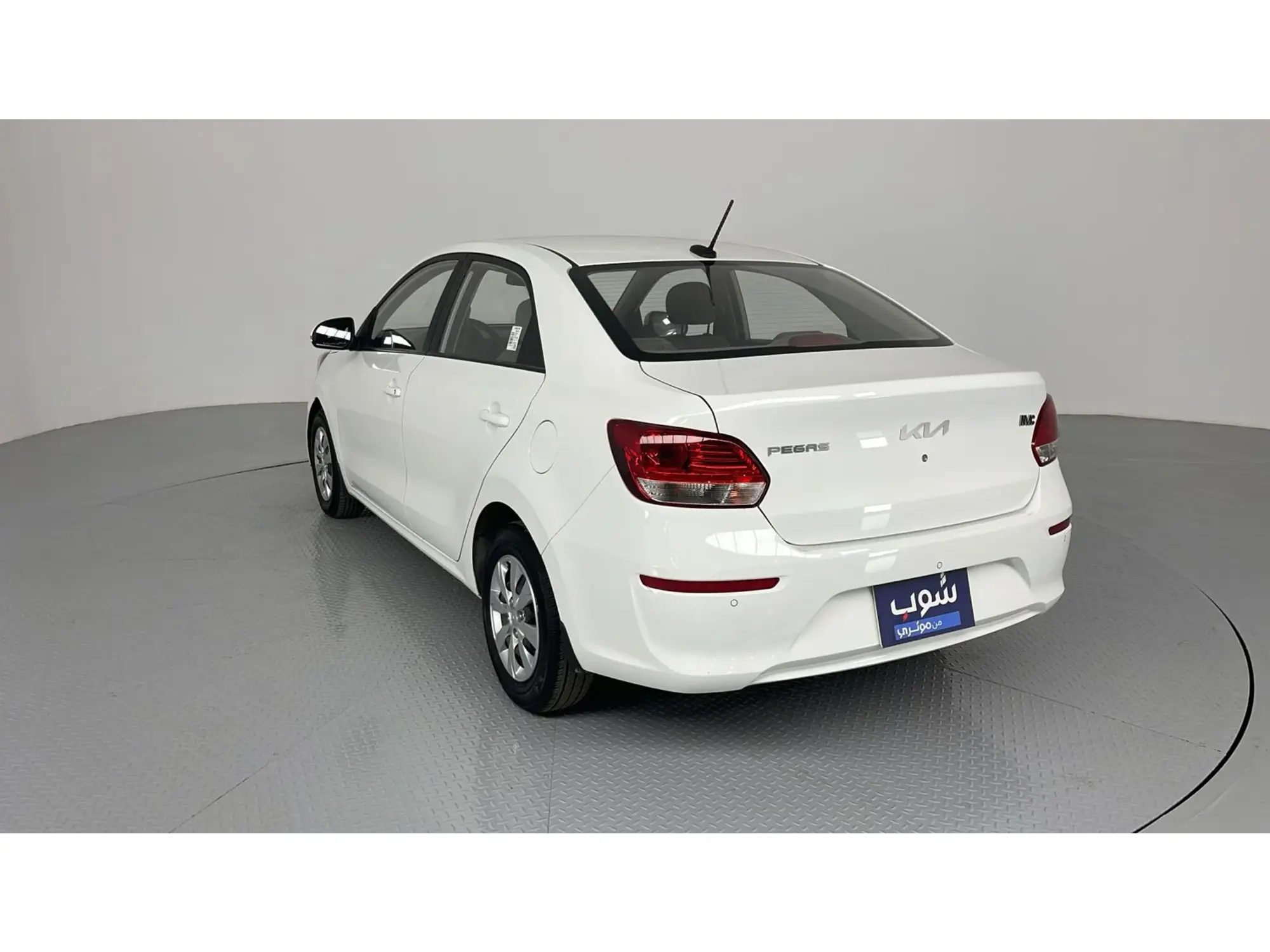 KIA Pegas GL 2026