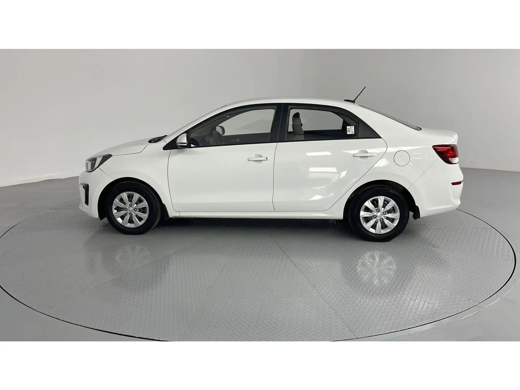 KIA Pegas GL 2026