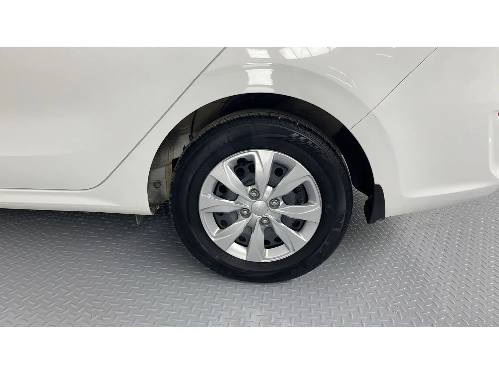 KIA Pegas GL 2026