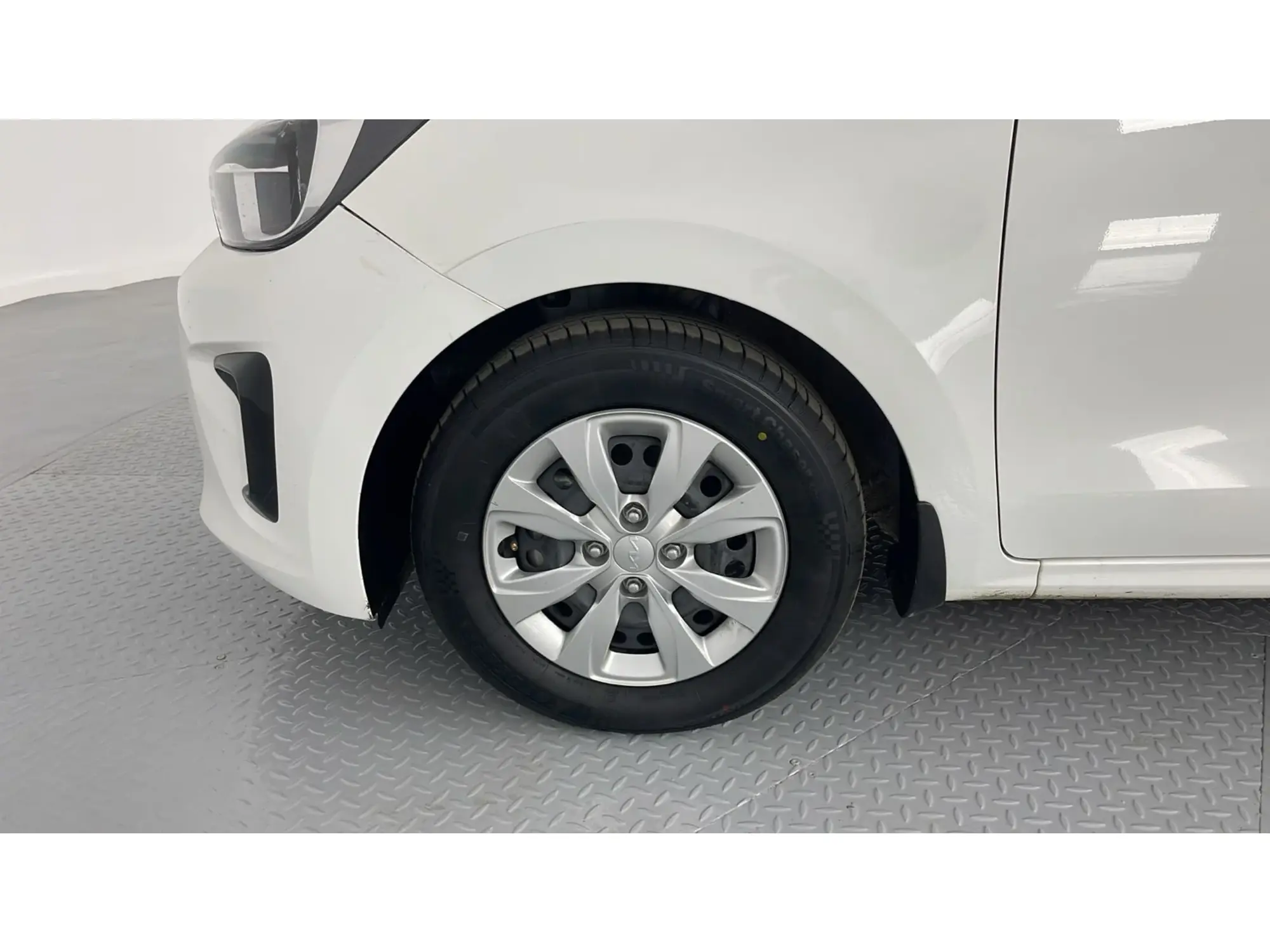 KIA Pegas GL 2026