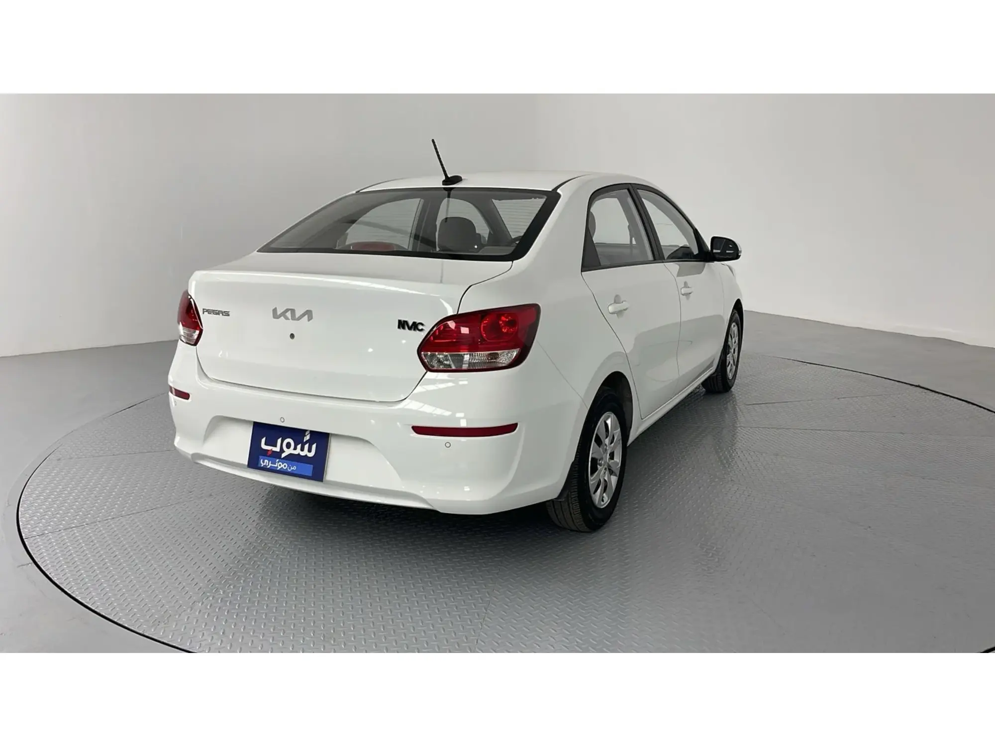 KIA Pegas GL 2026