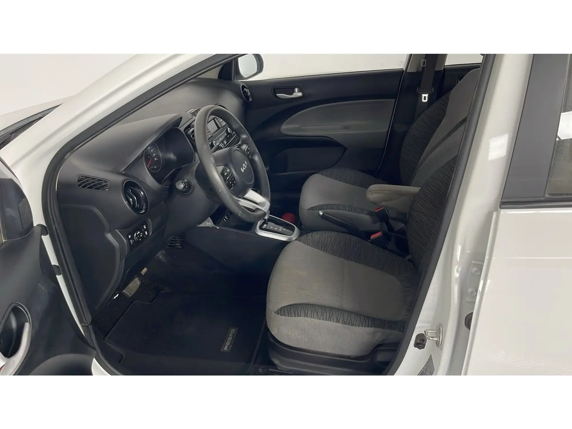 KIA Pegas GL 2026