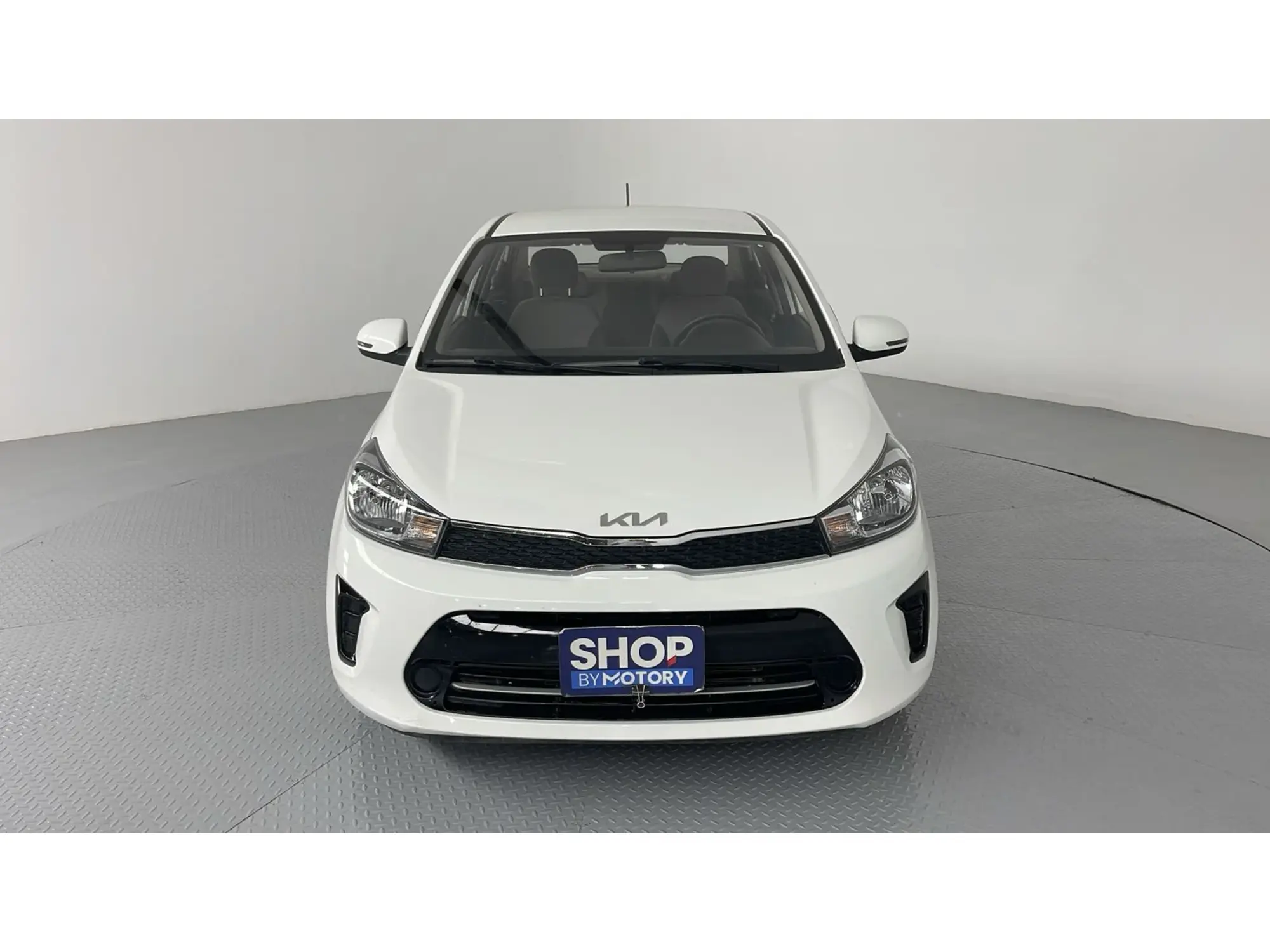 KIA Pegas GL 2026