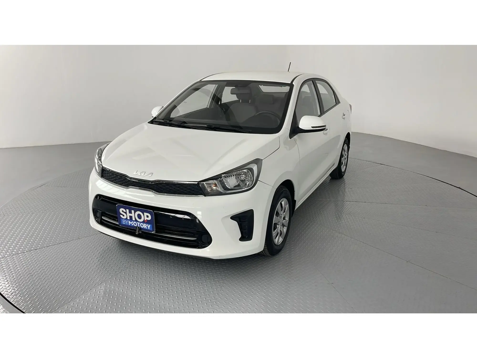 KIA Pegas GL 2026