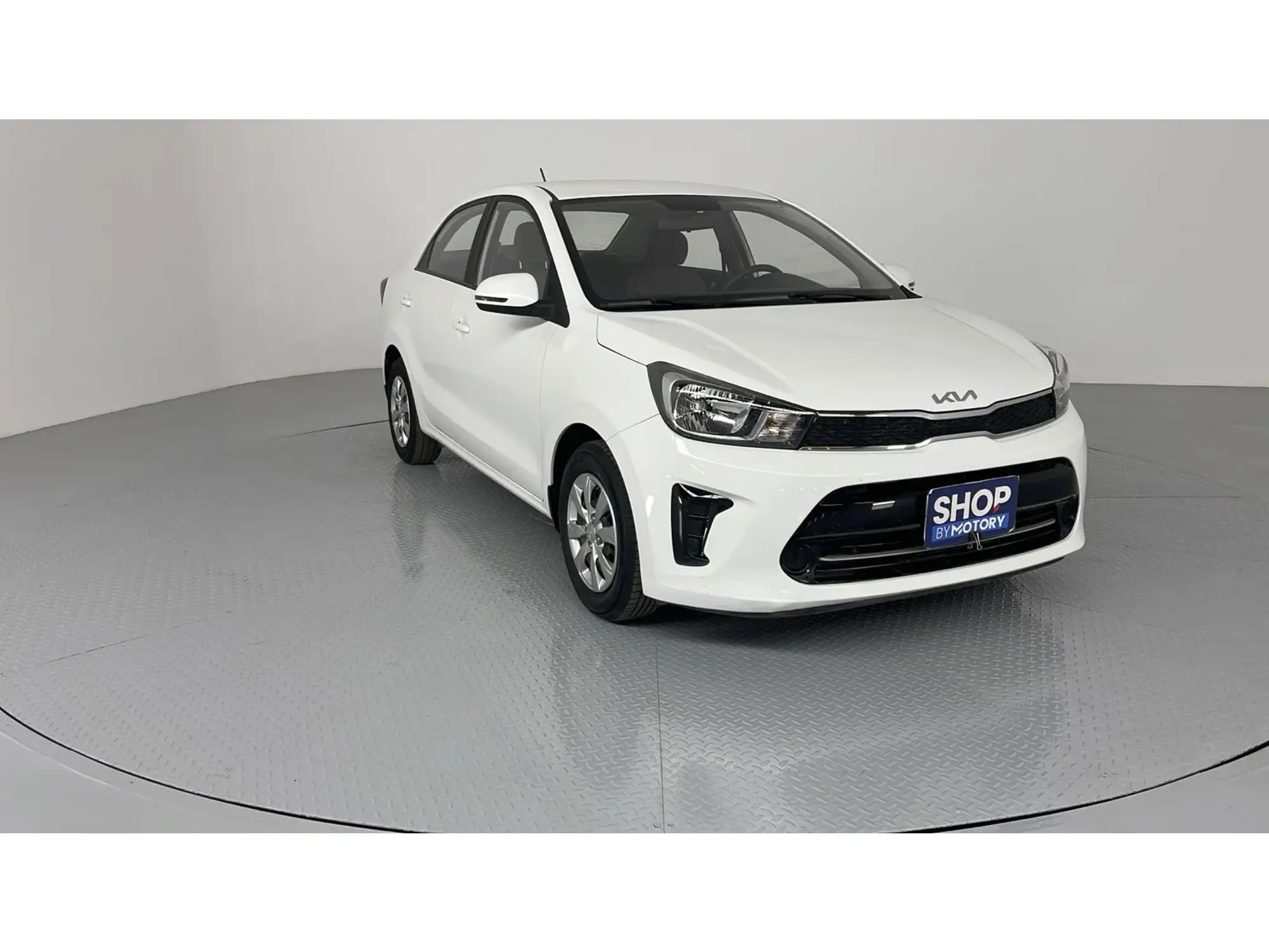 KIA Pegas GL 2026