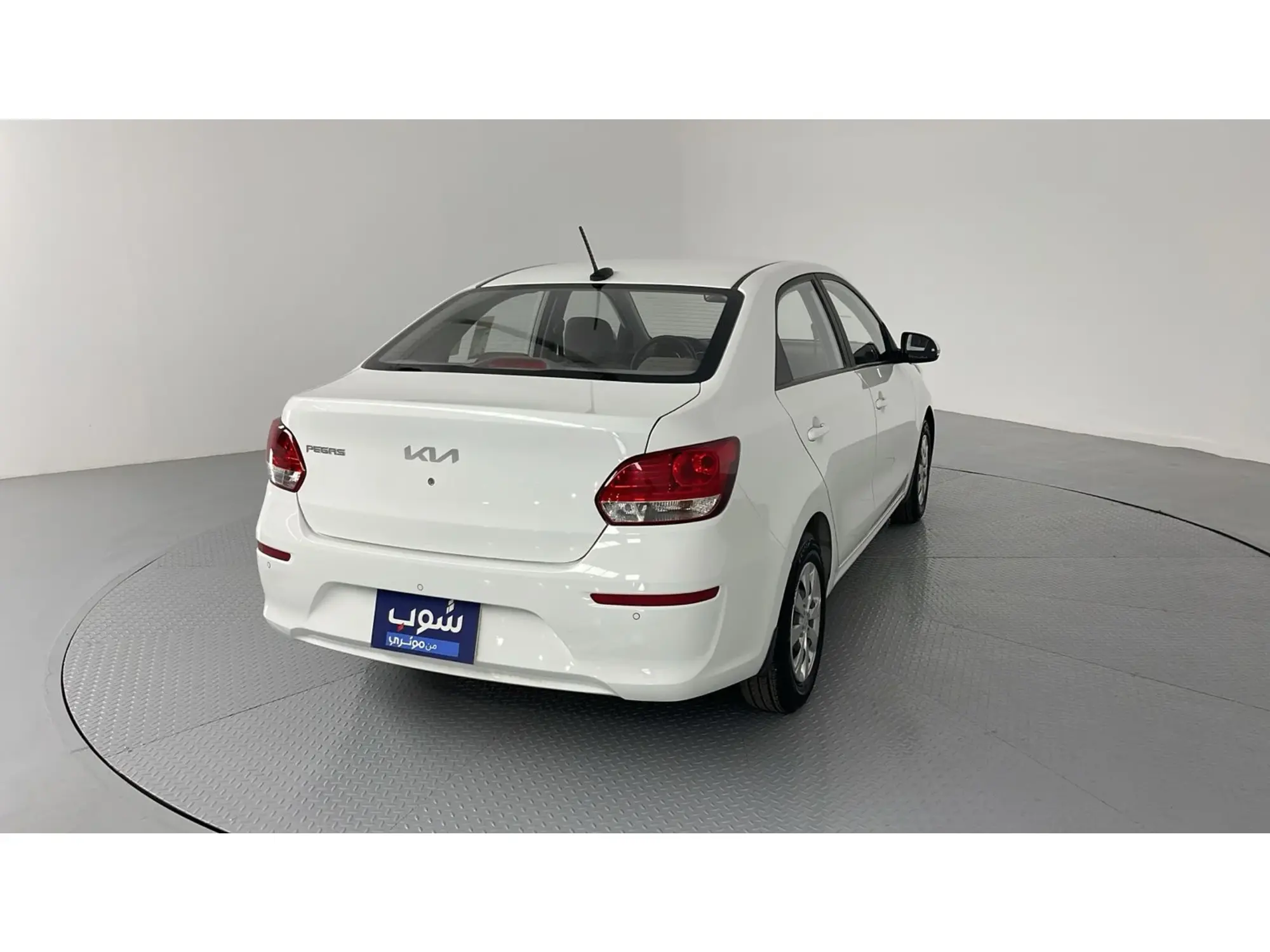 KIA Pegas GL 2026