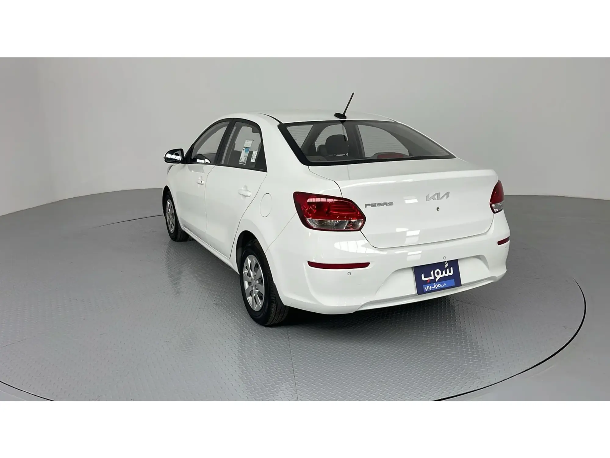 KIA Pegas GL 2026
