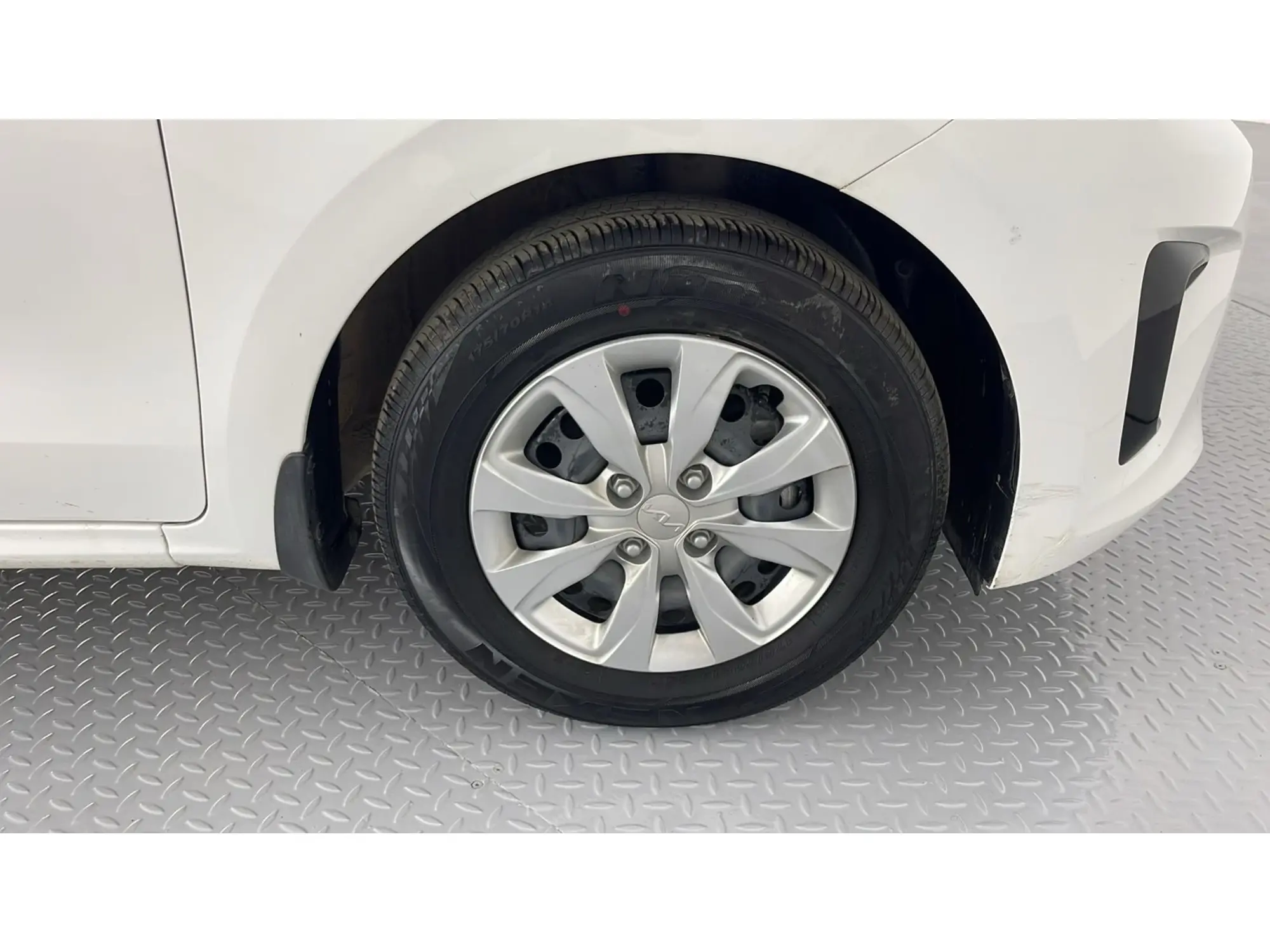 KIA Pegas GL 2026