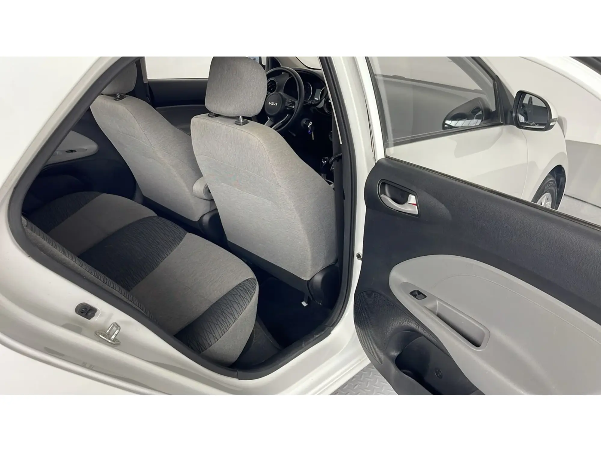 KIA Pegas GL 2026