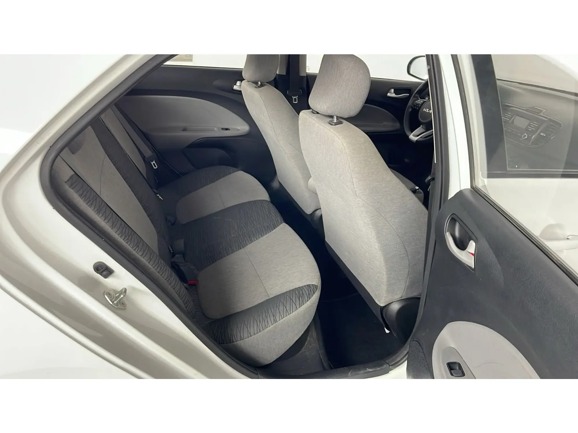 KIA Pegas GL 2026