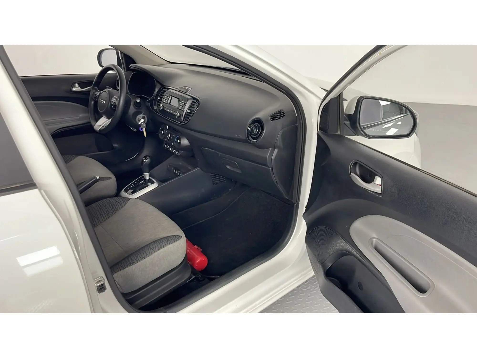 KIA Pegas GL 2026