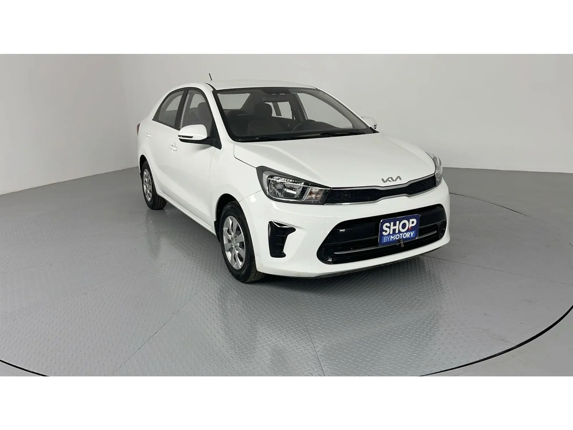 KIA Pegas GL 2026