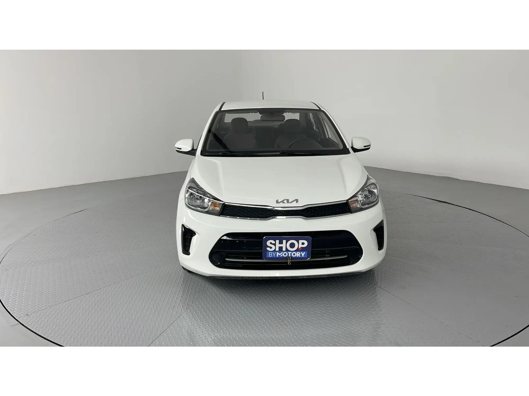 KIA Pegas GL 2026