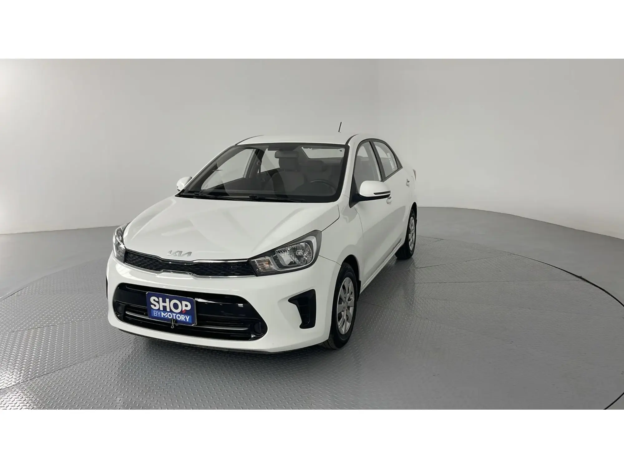 KIA Pegas GL 2026