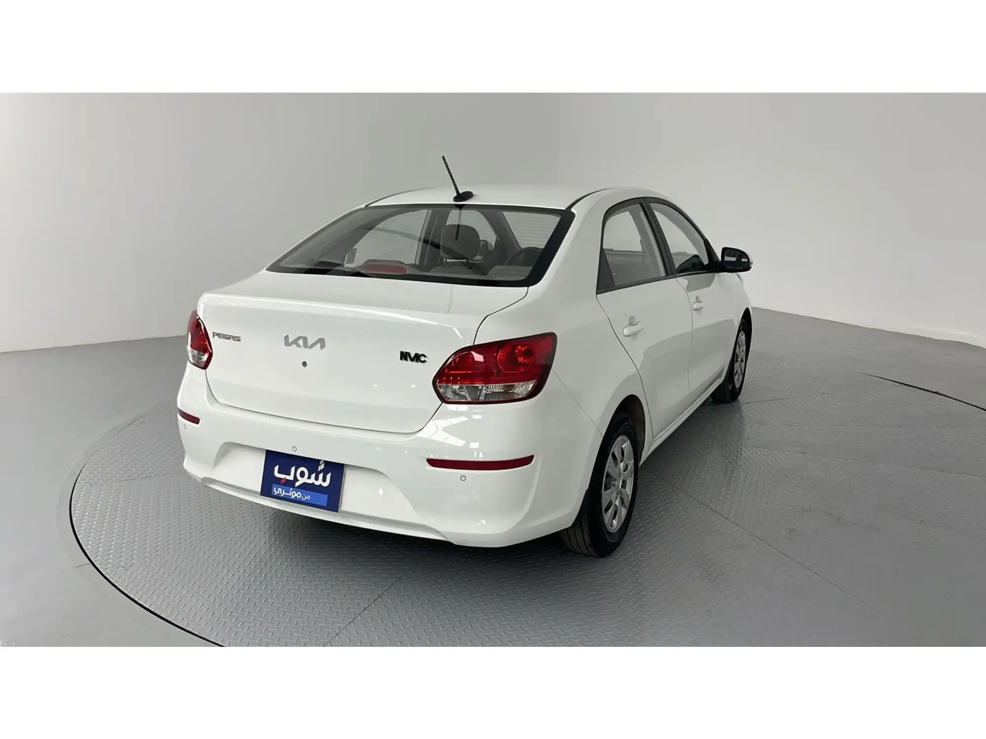 KIA Pegas GL 2026