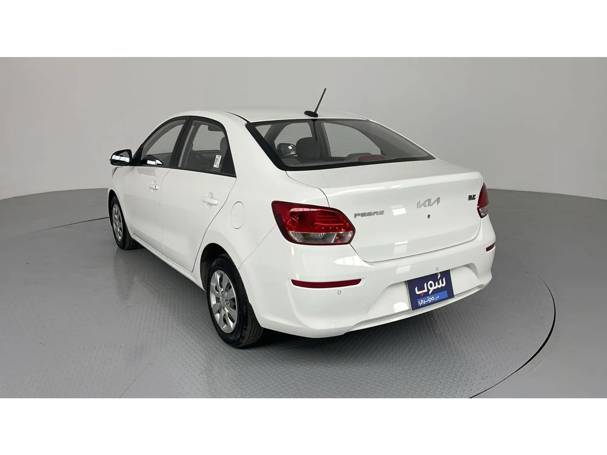 KIA Pegas GL 2026