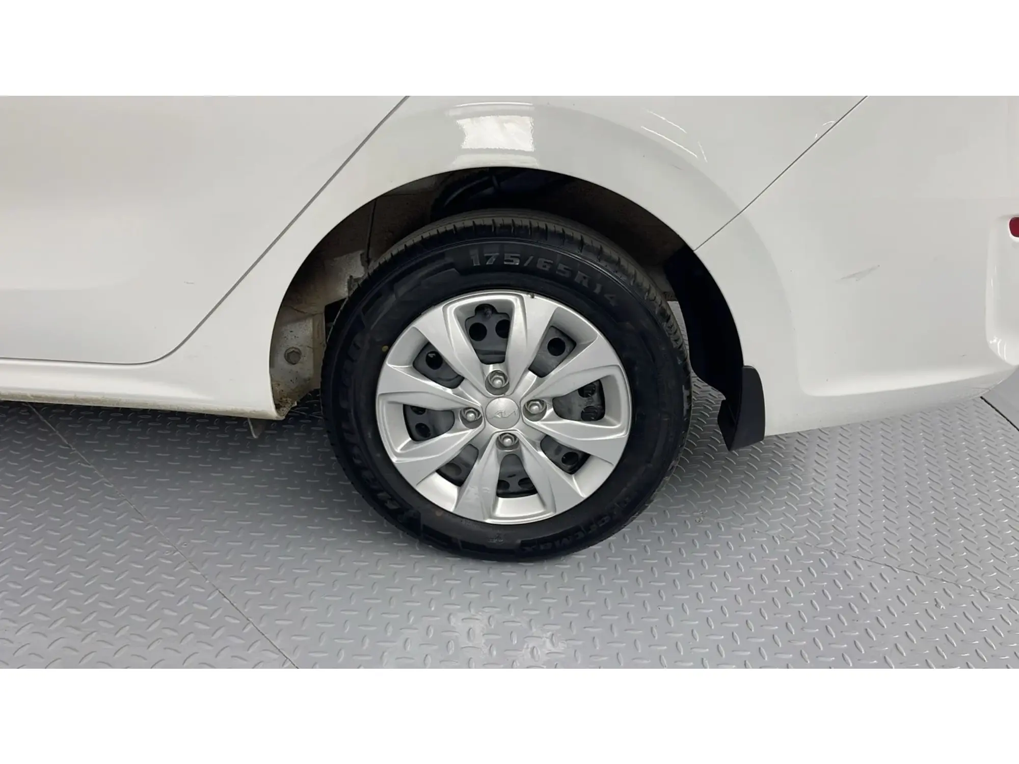KIA Pegas GL 2026