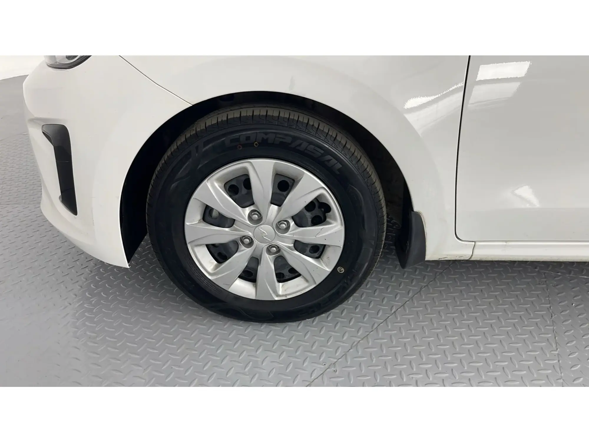 KIA Pegas GL 2026