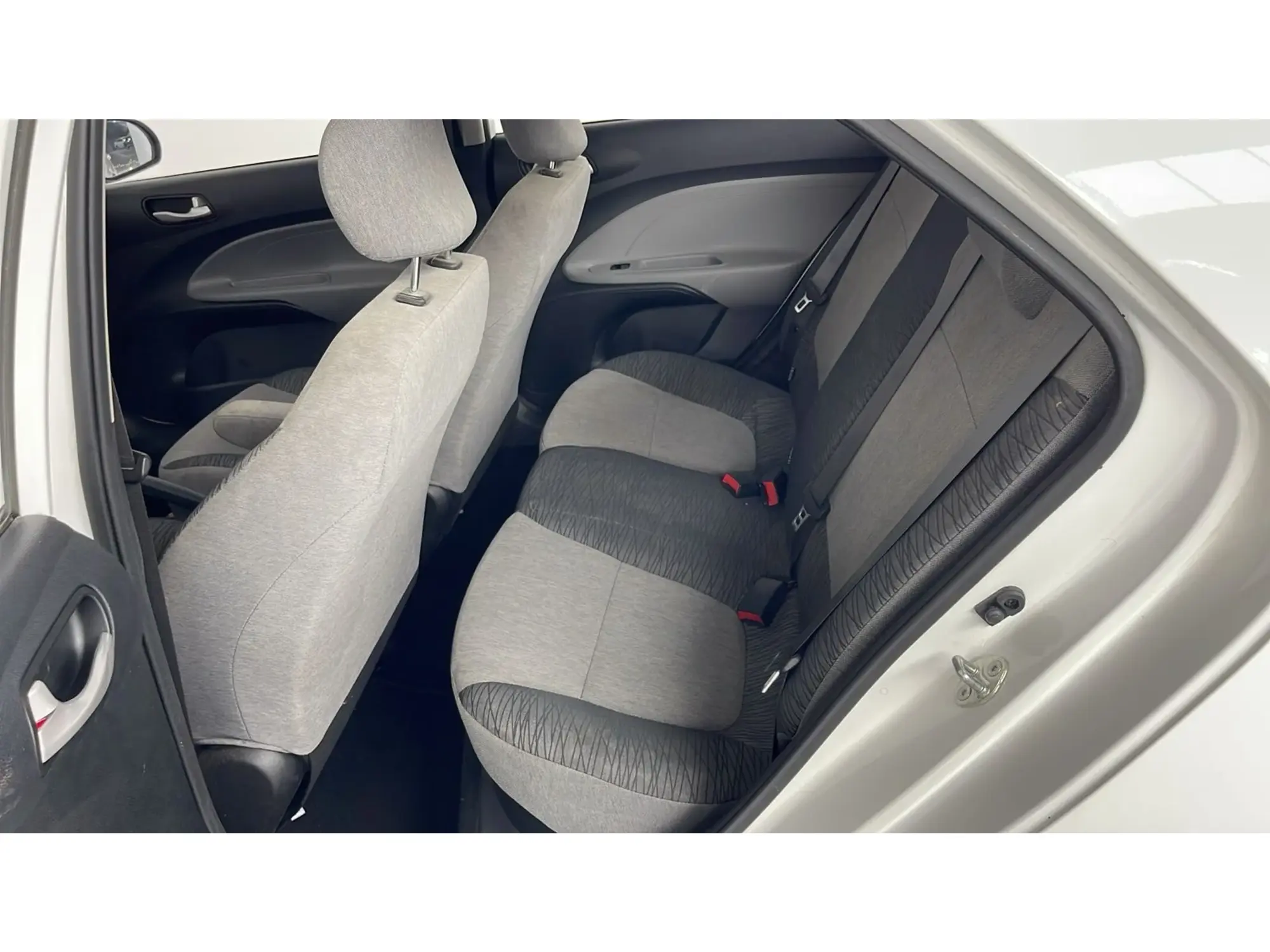 KIA Pegas GL 2026