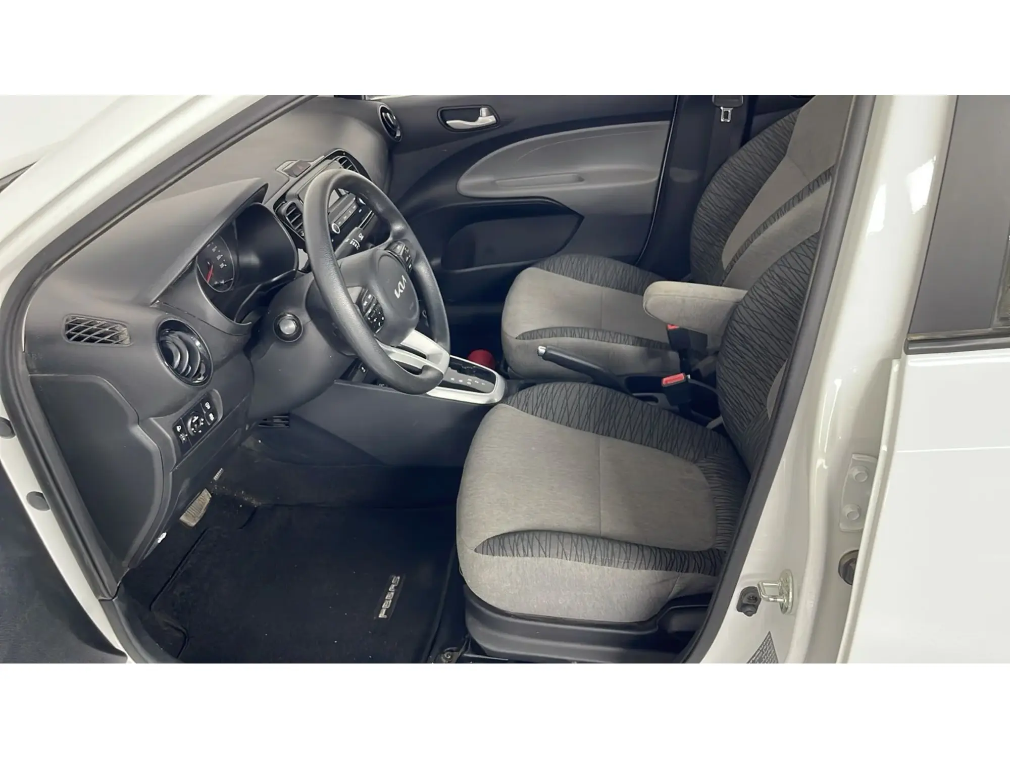 KIA Pegas GL 2026