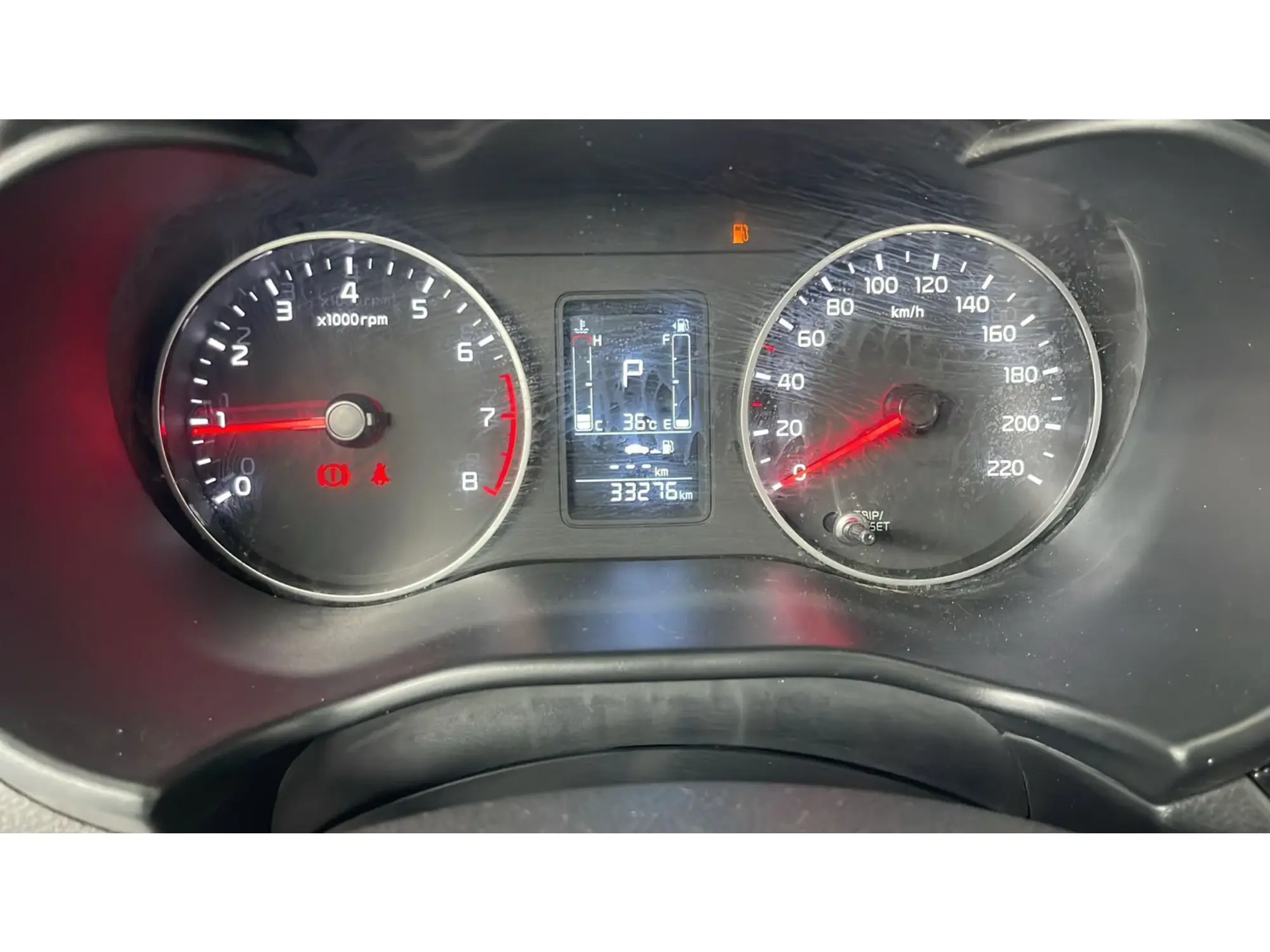 KIA Pegas GL 2026