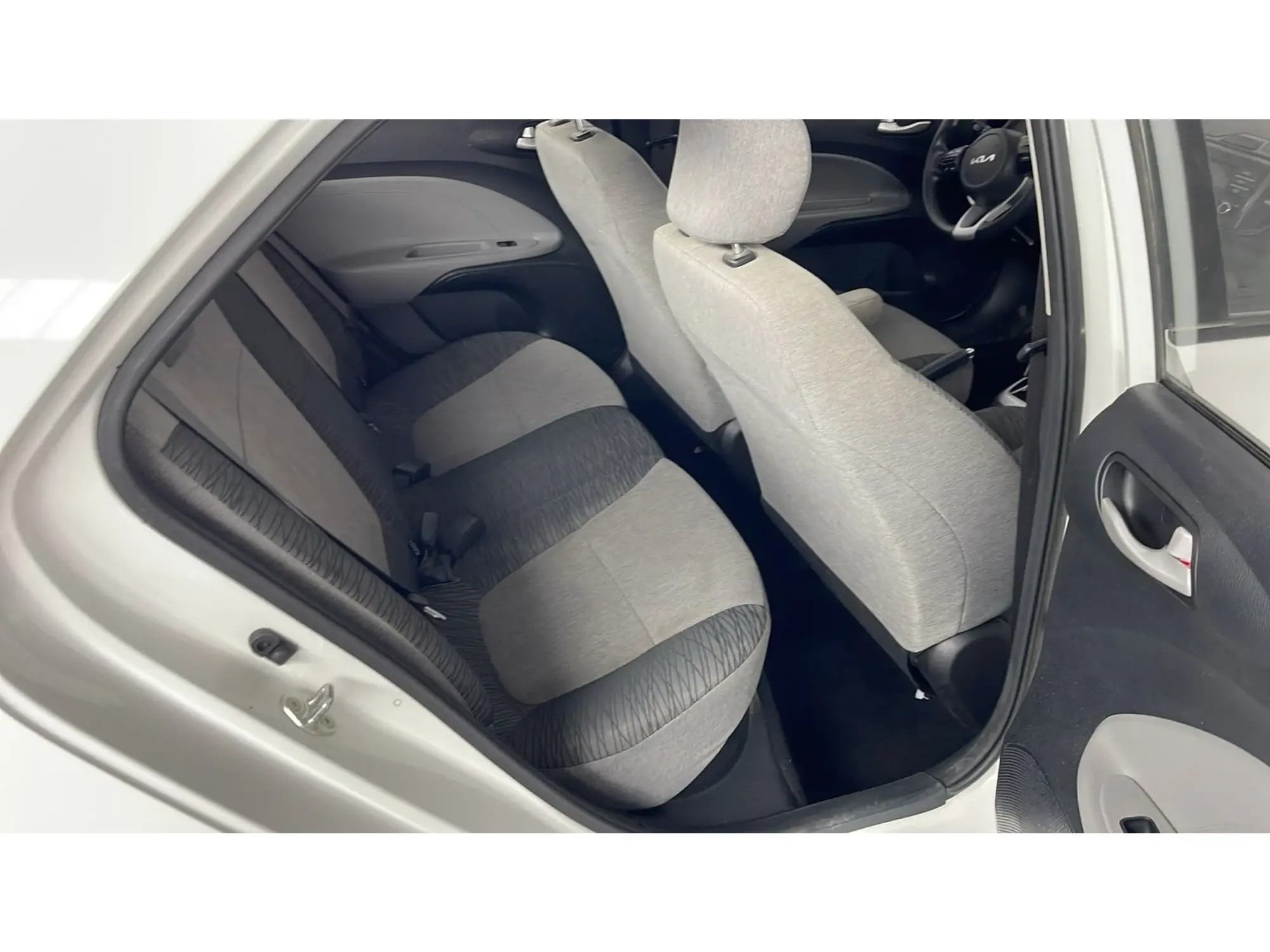 KIA Pegas GL 2026