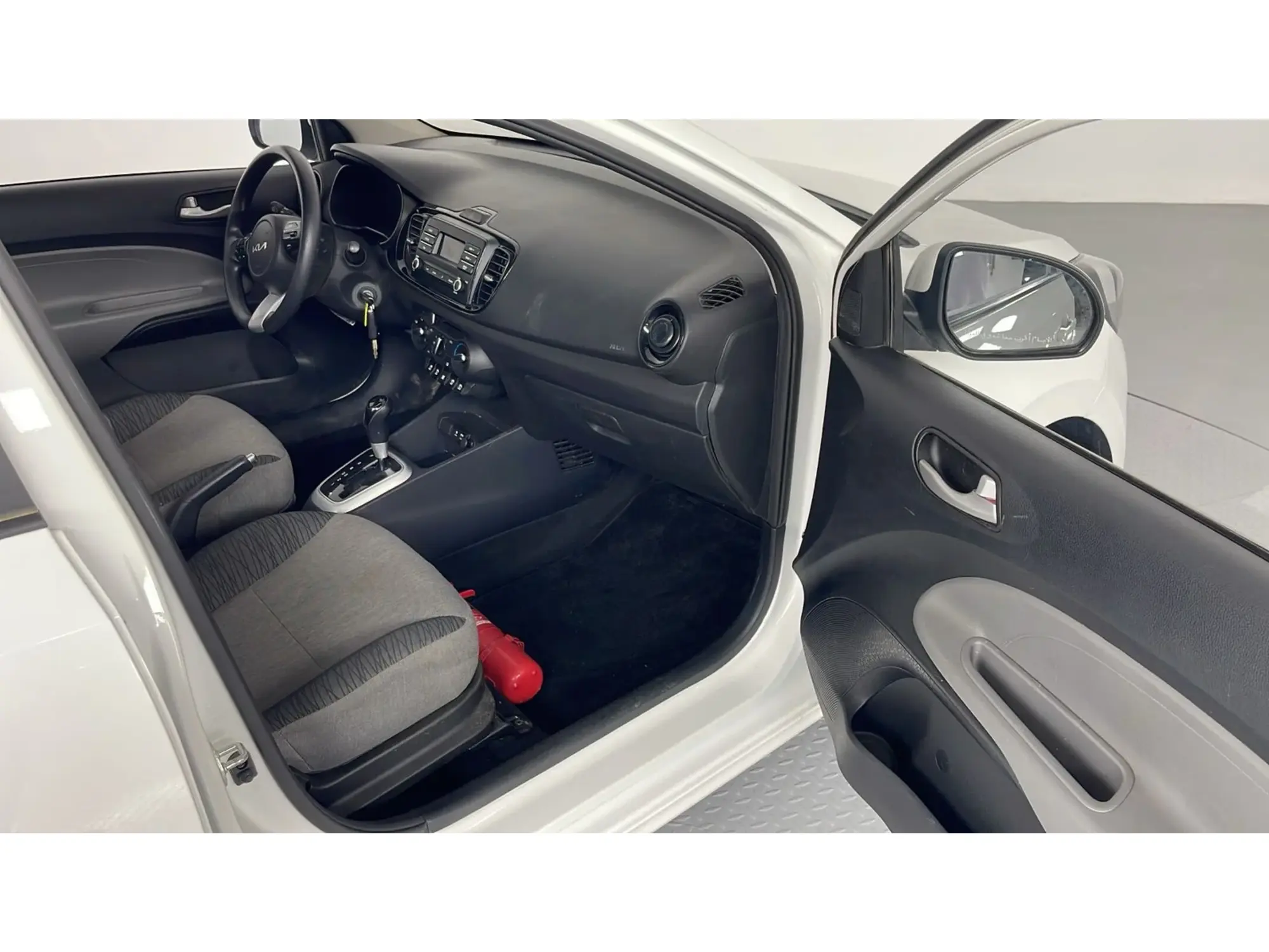 KIA Pegas GL 2026