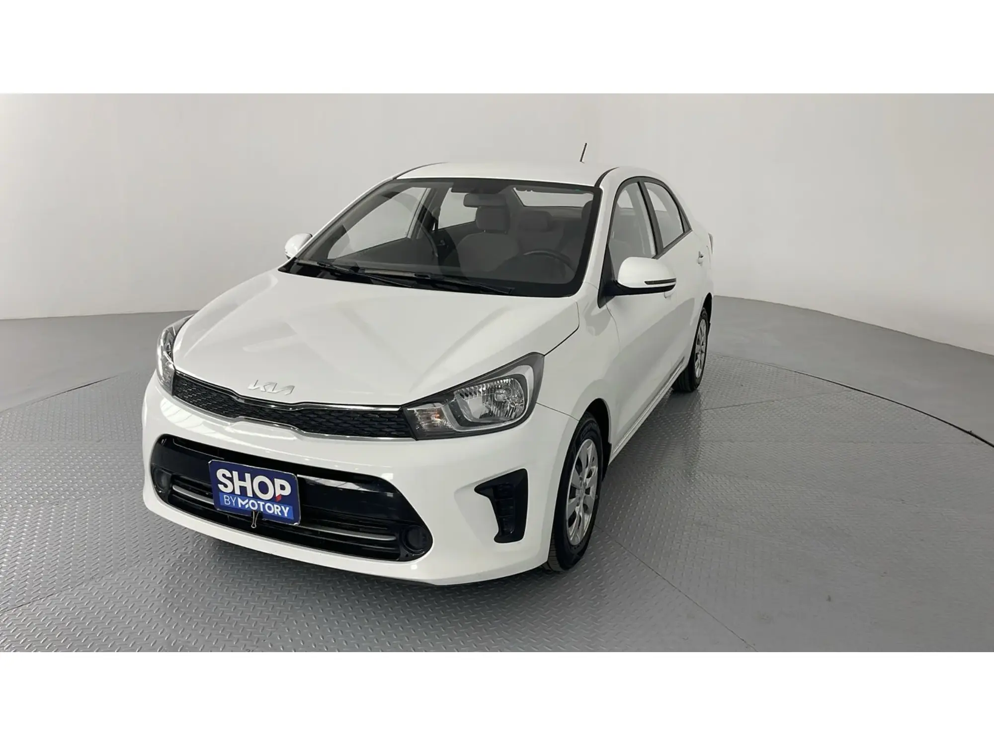 KIA Pegas GL 2026