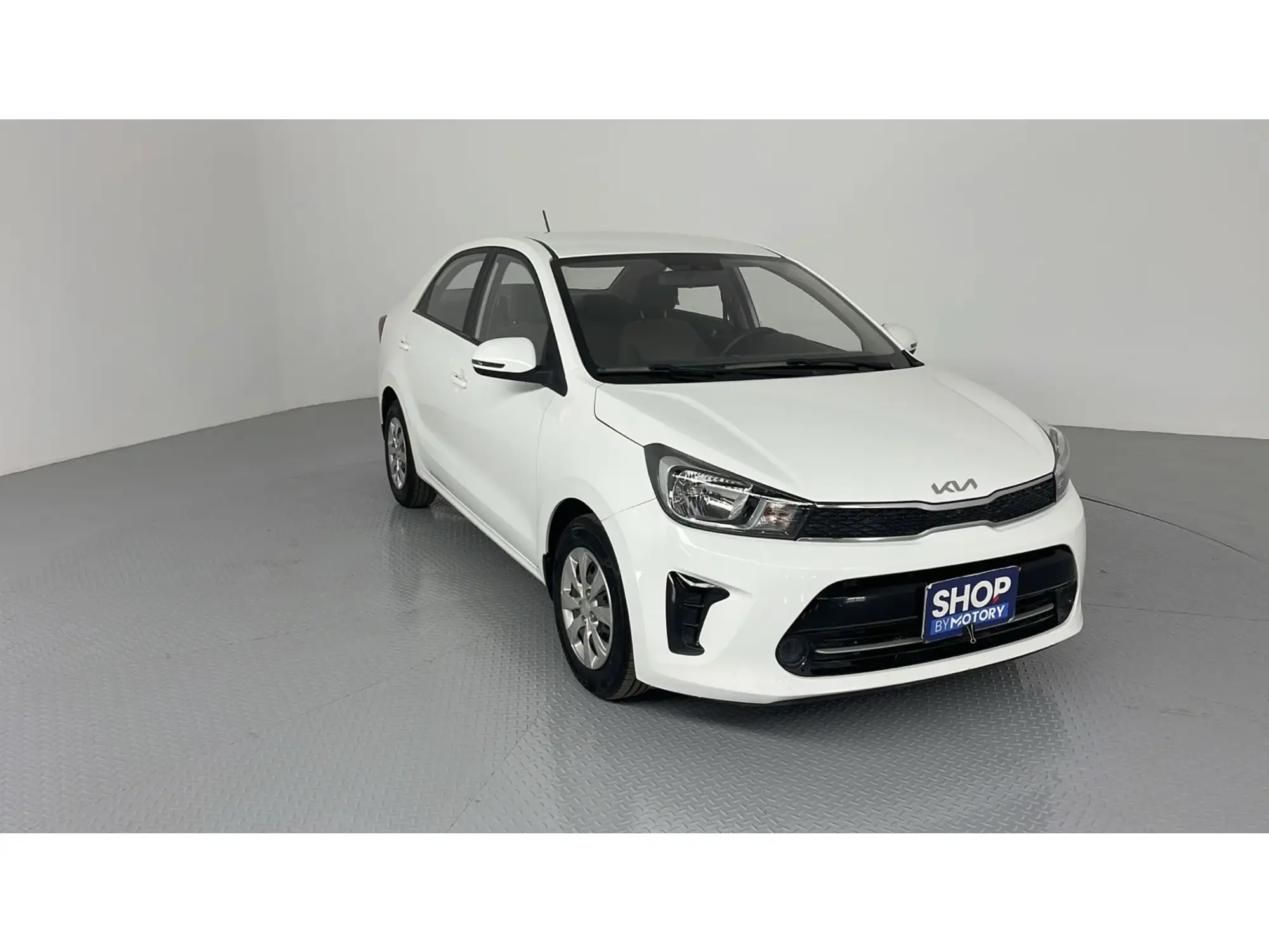 KIA Pegas GL 2026