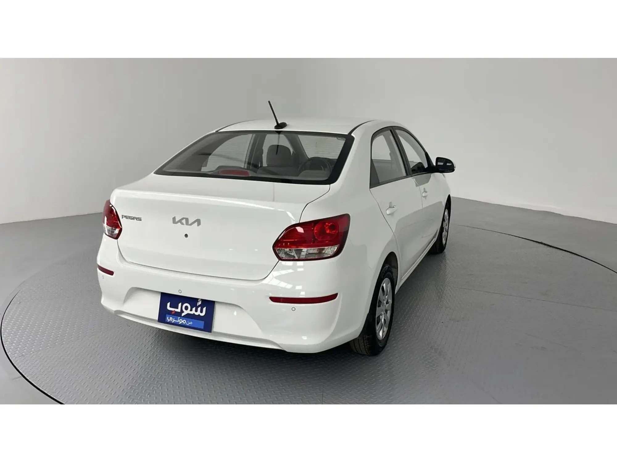 KIA Pegas GL 2026