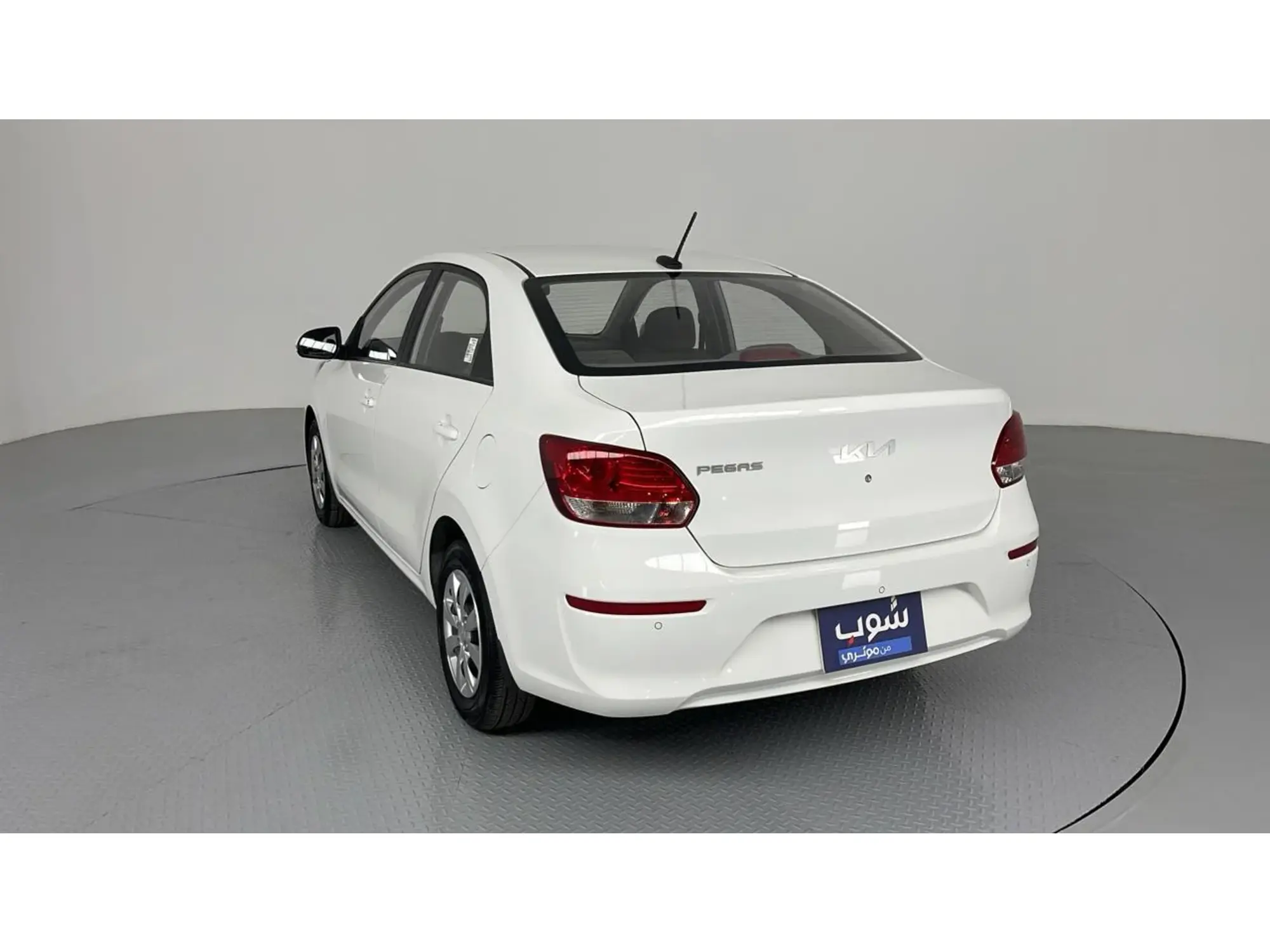 KIA Pegas GL 2026