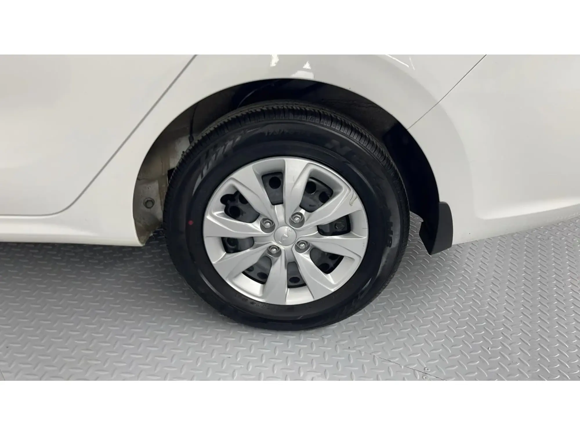 KIA Pegas GL 2026