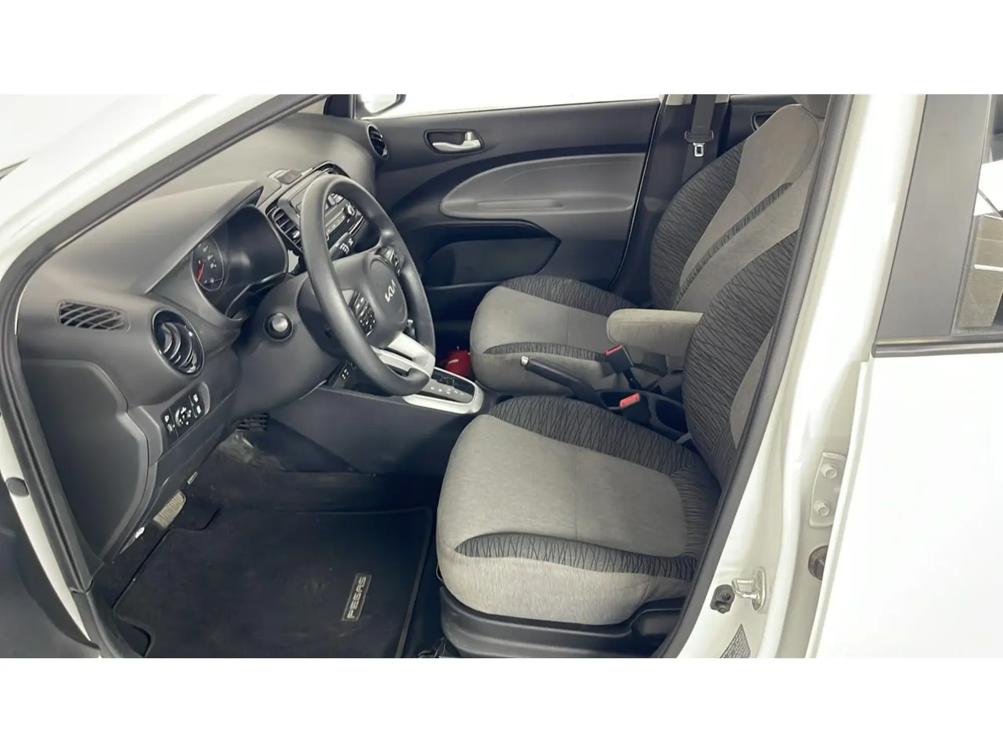 KIA Pegas GL 2026