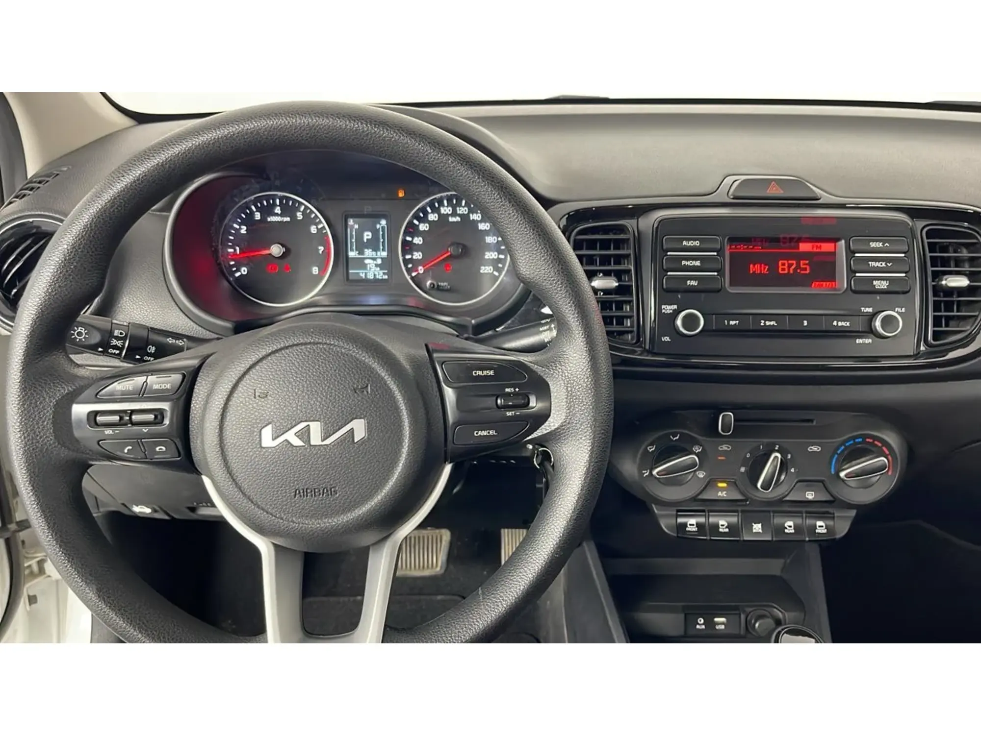 KIA Pegas GL 2026