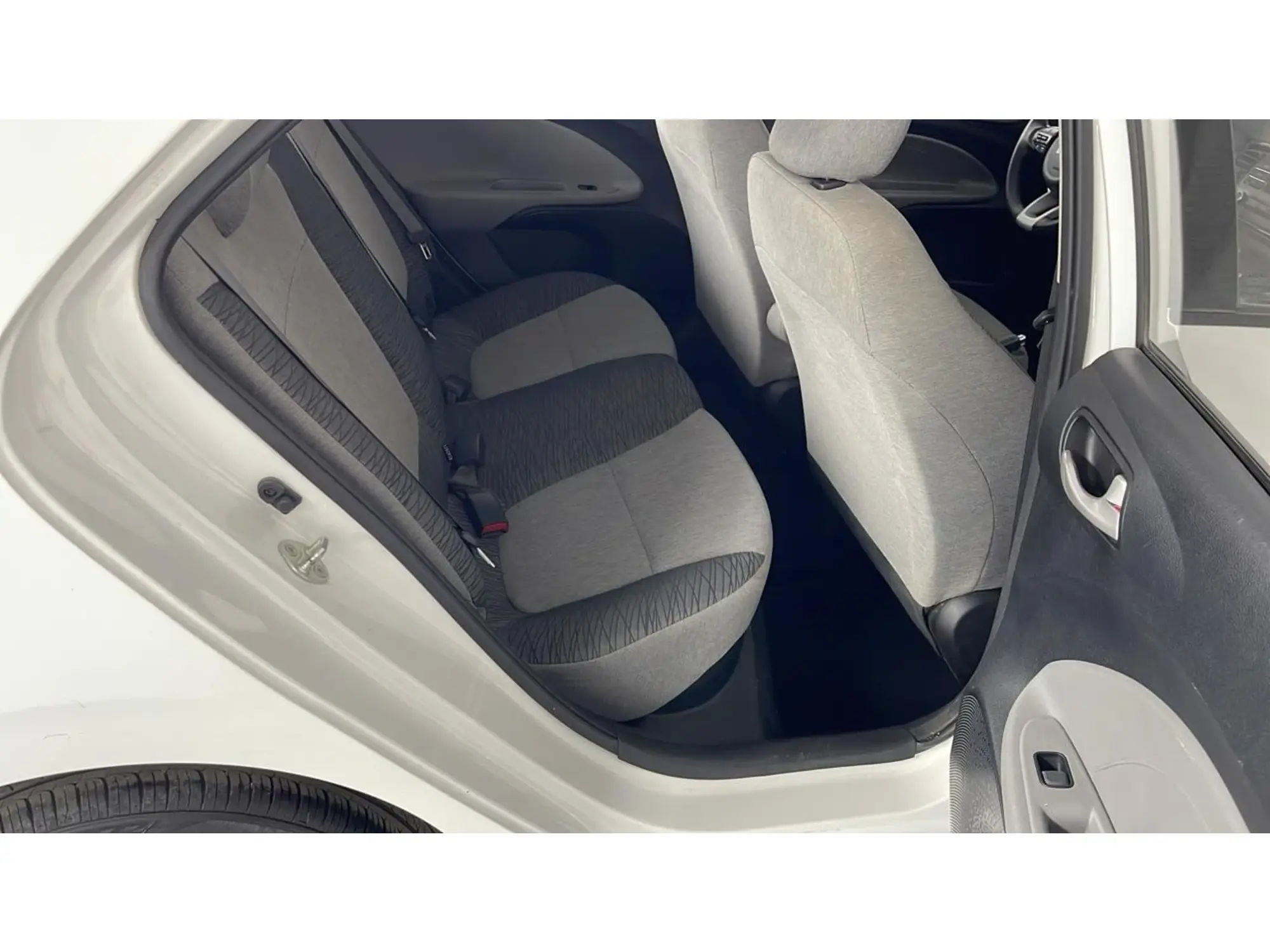 KIA Pegas GL 2026